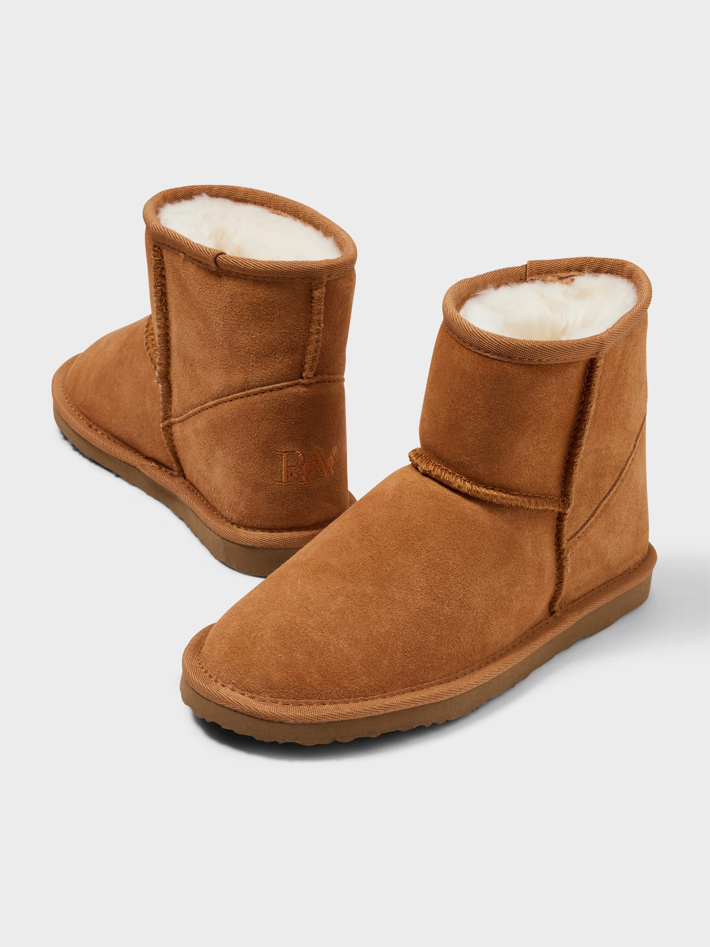Image for Kids P.A. Classic Homeboots from JustGroupNZ