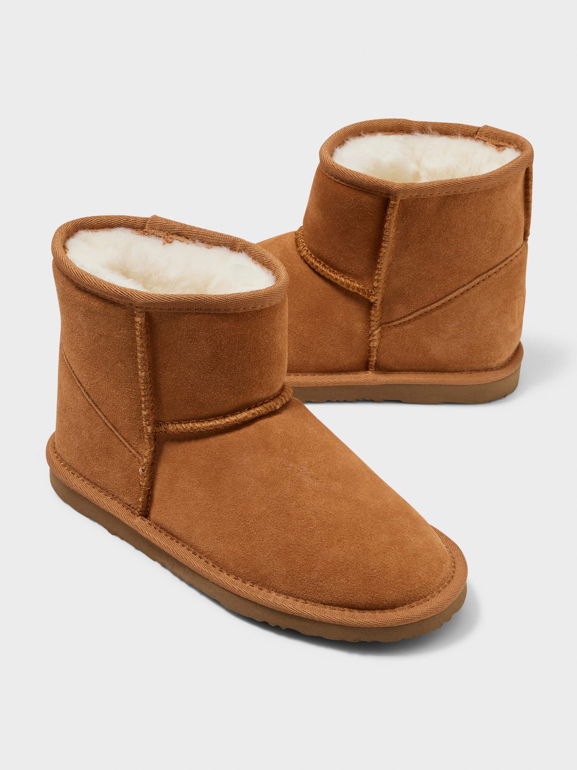 Image for Kids P.A. Classic Homeboots from JustGroupNZ