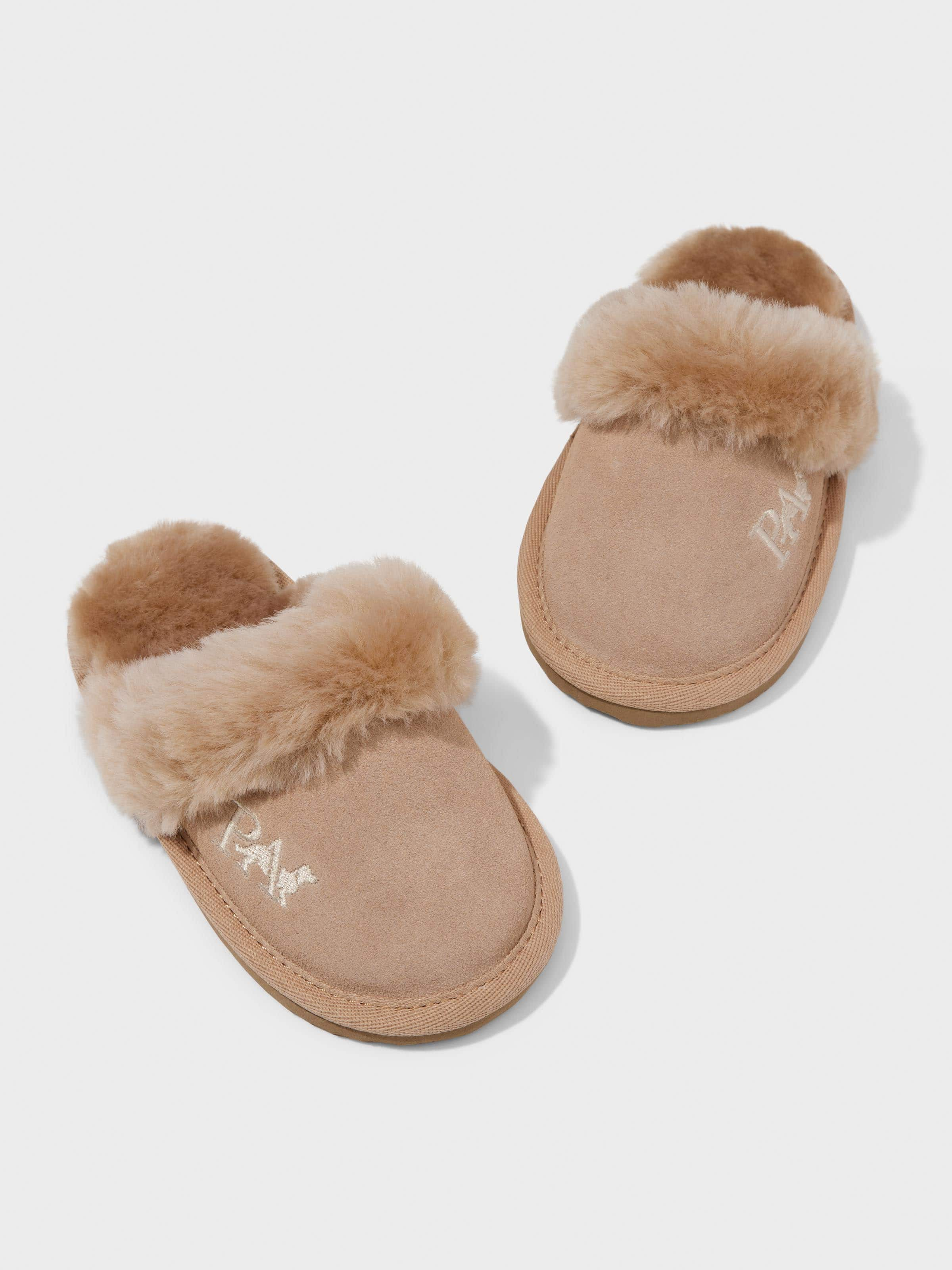 Peter alexander best sale kids slippers