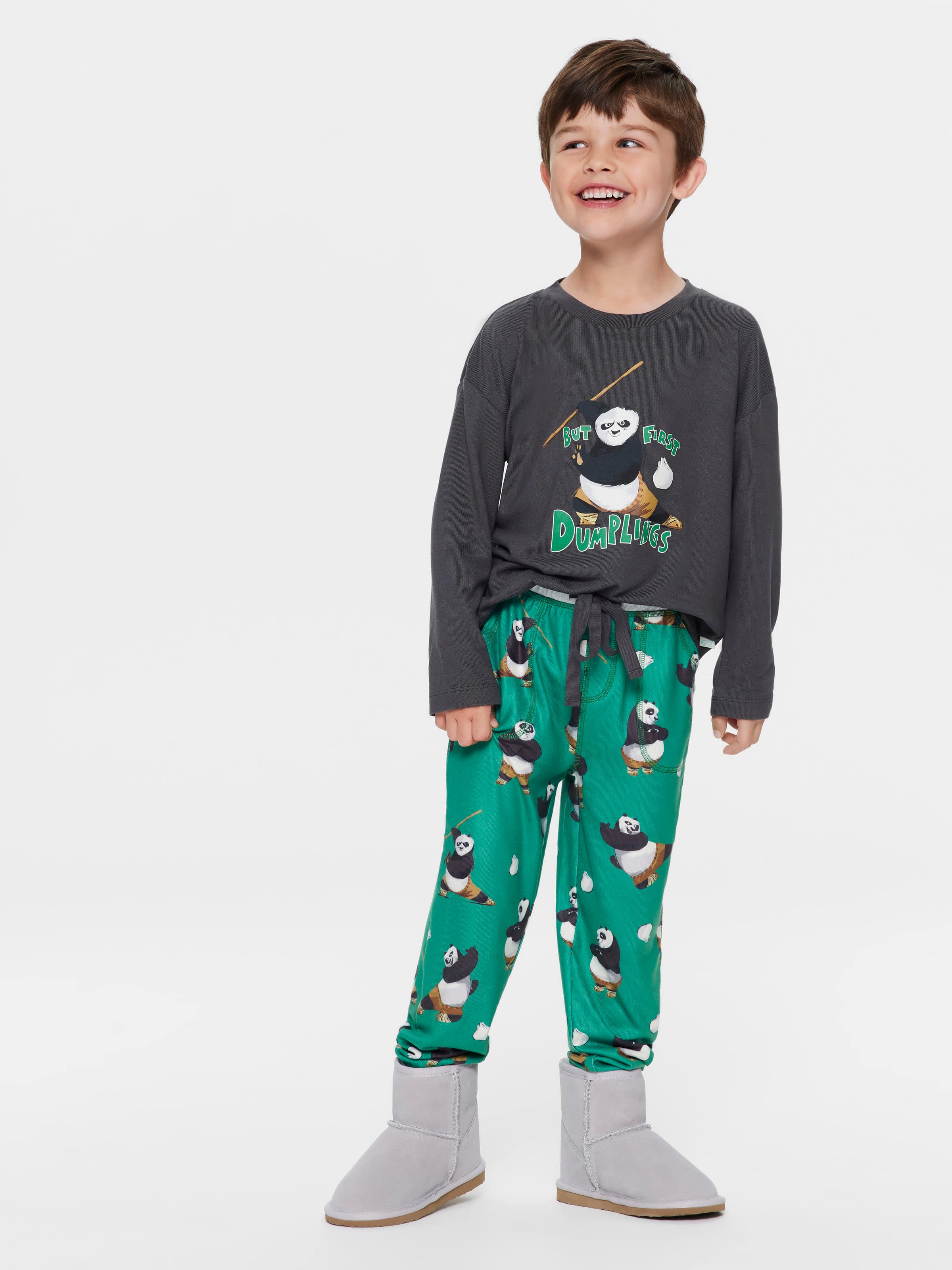 Matching peter alexander online pjs