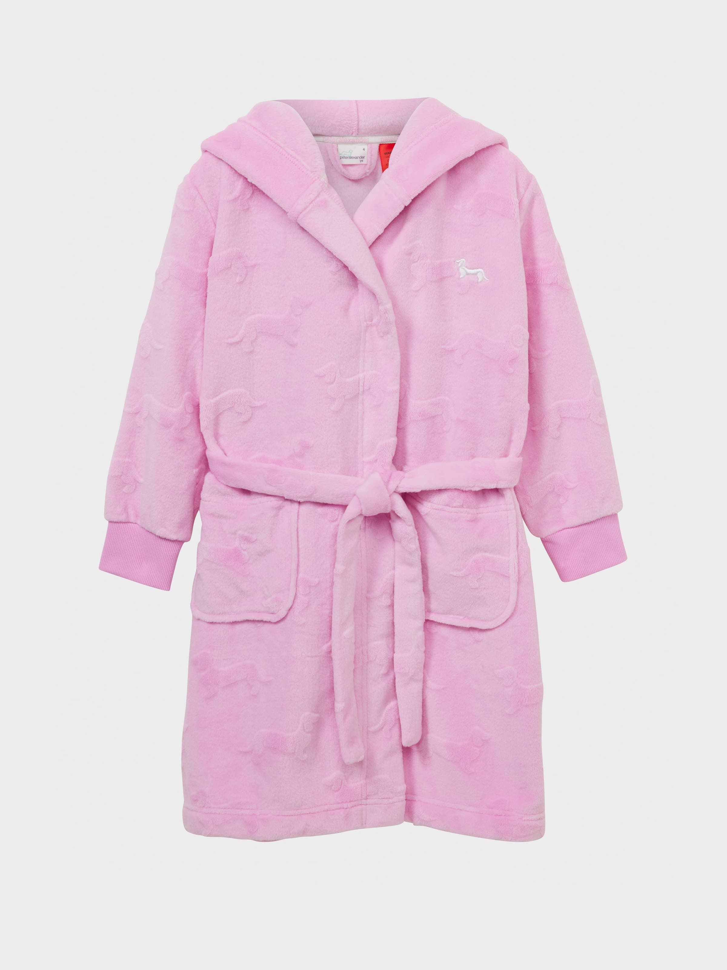 Kids dressing discount gown nz