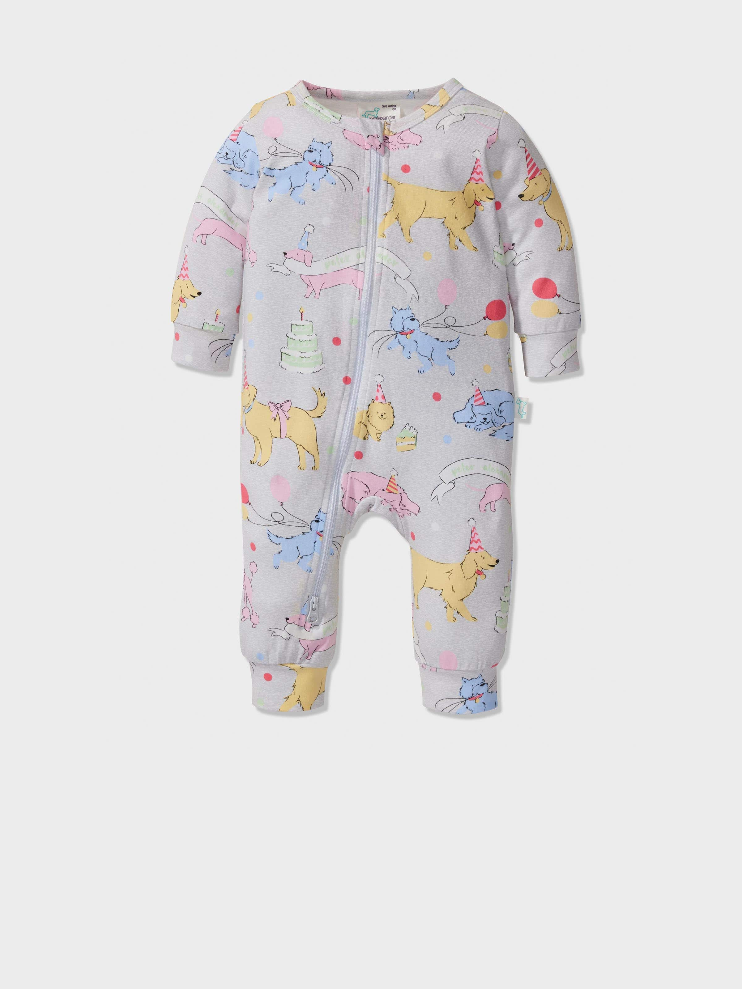 Baby Sleepwear Shop Baby Pyjama Sale Peter Alexander