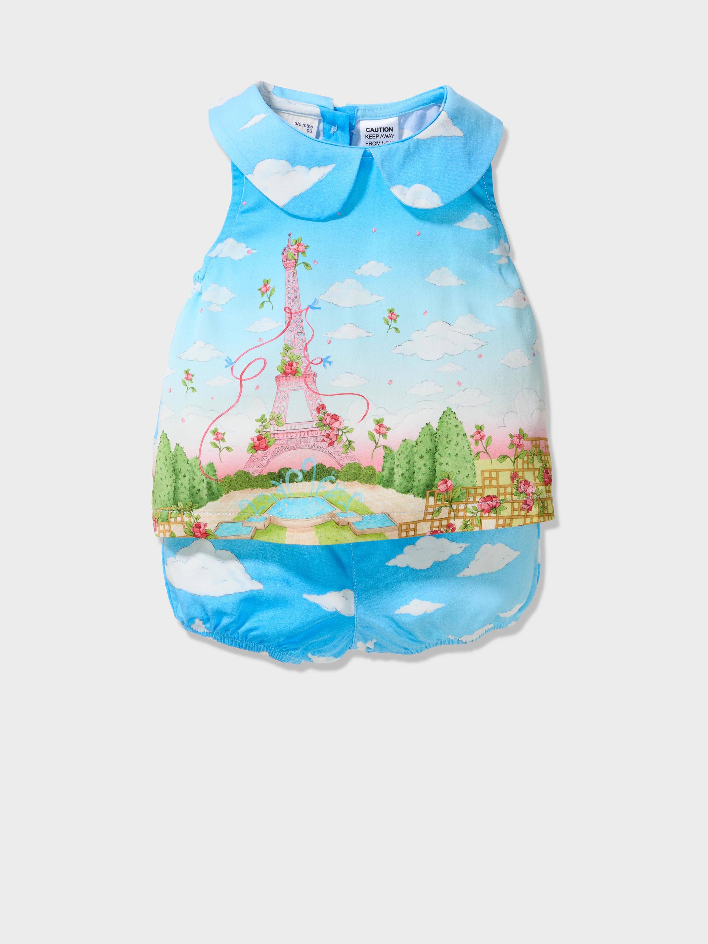 Peter alexander alice in wonderland online pjs