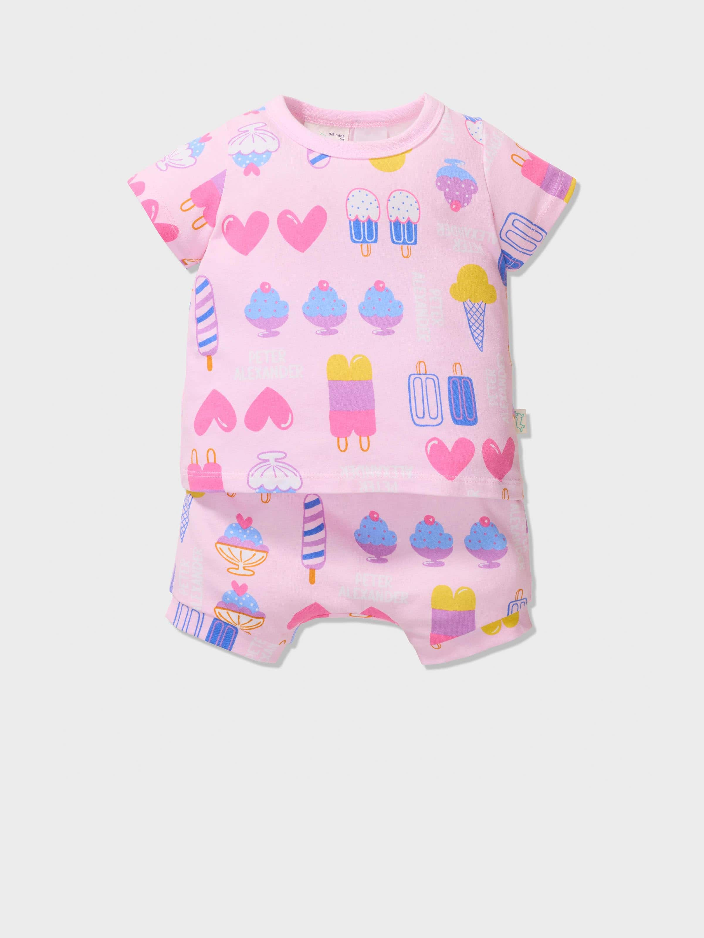 Peter alexander baby sales clothes