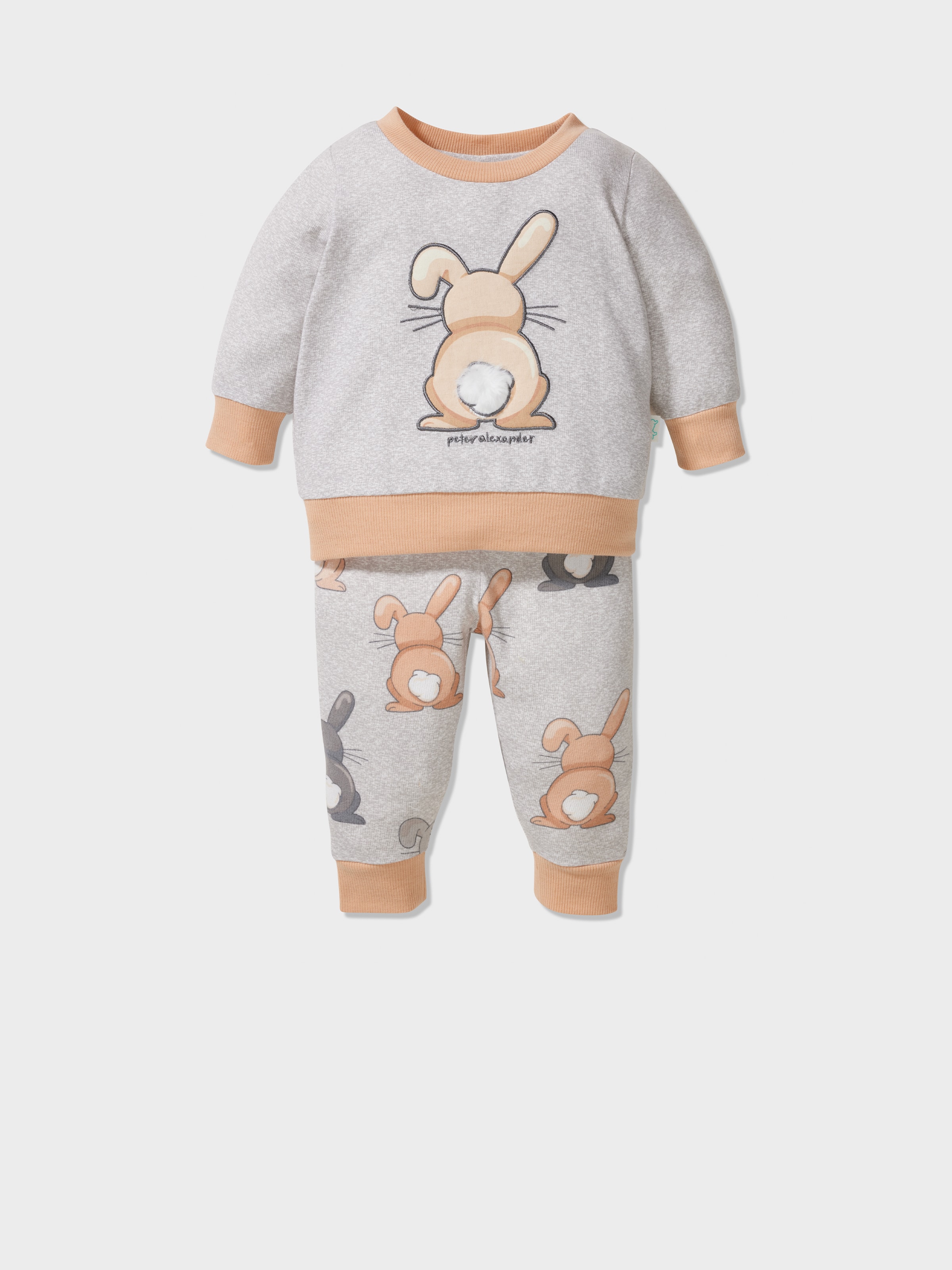 Peter alexander bunny discount pyjamas