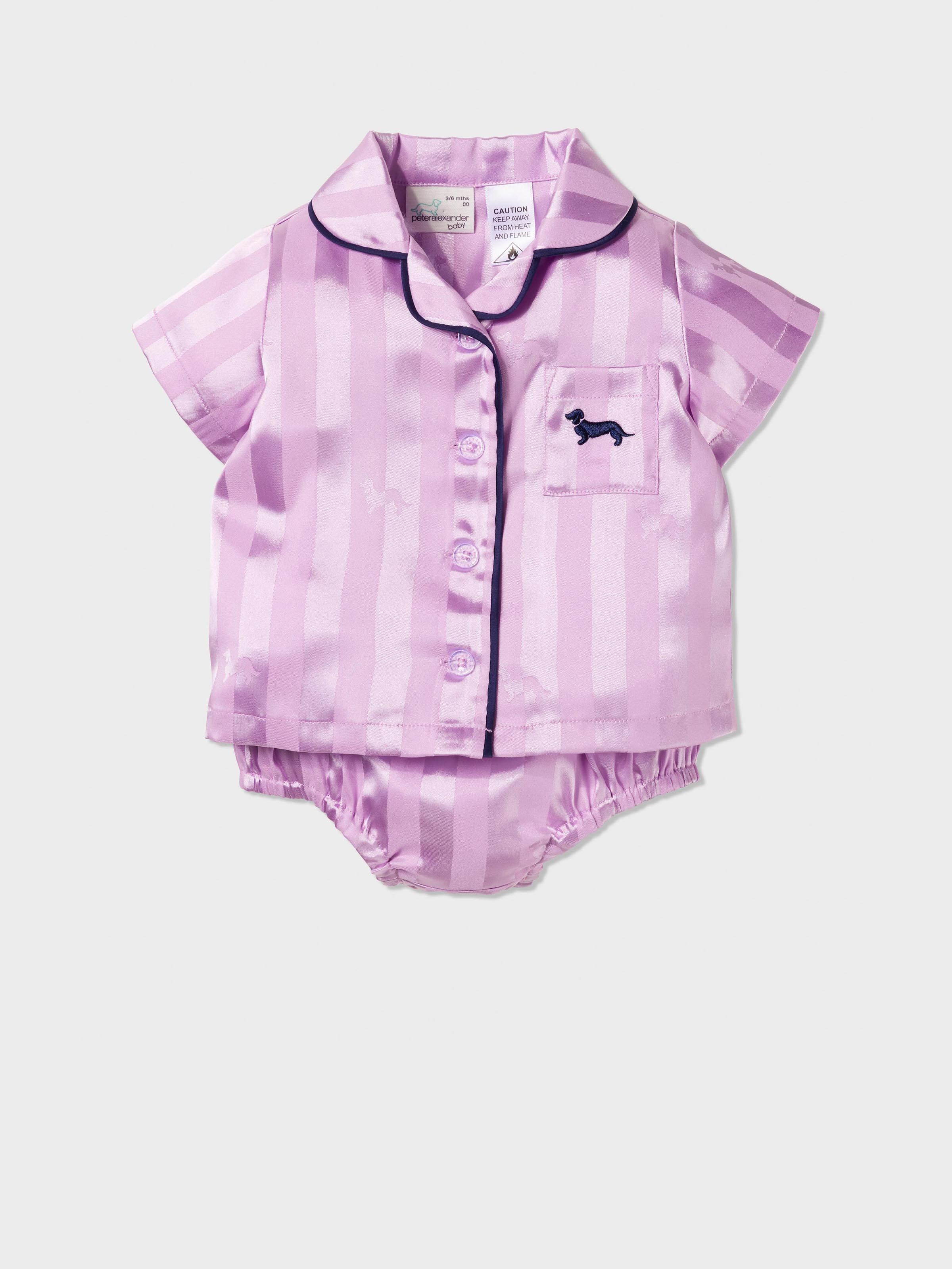 Peter alexander 2024 baby pjs