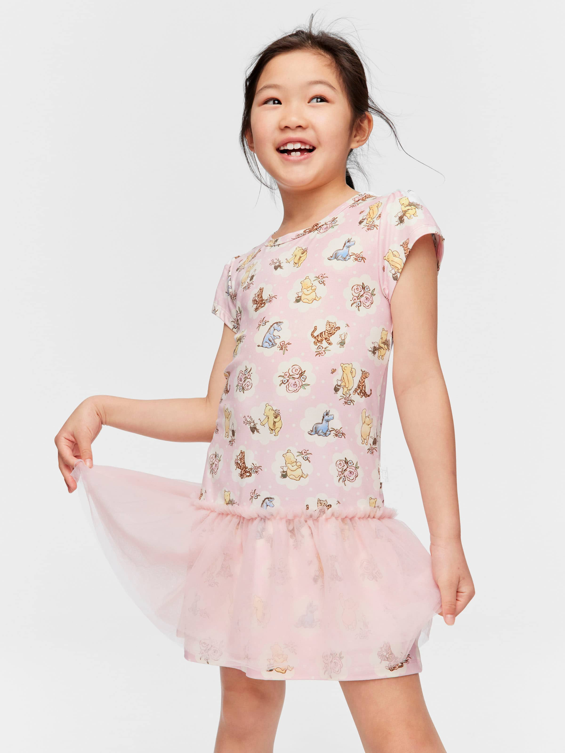 Shop Nighties For Girls 2 14 Years Peter Alexander