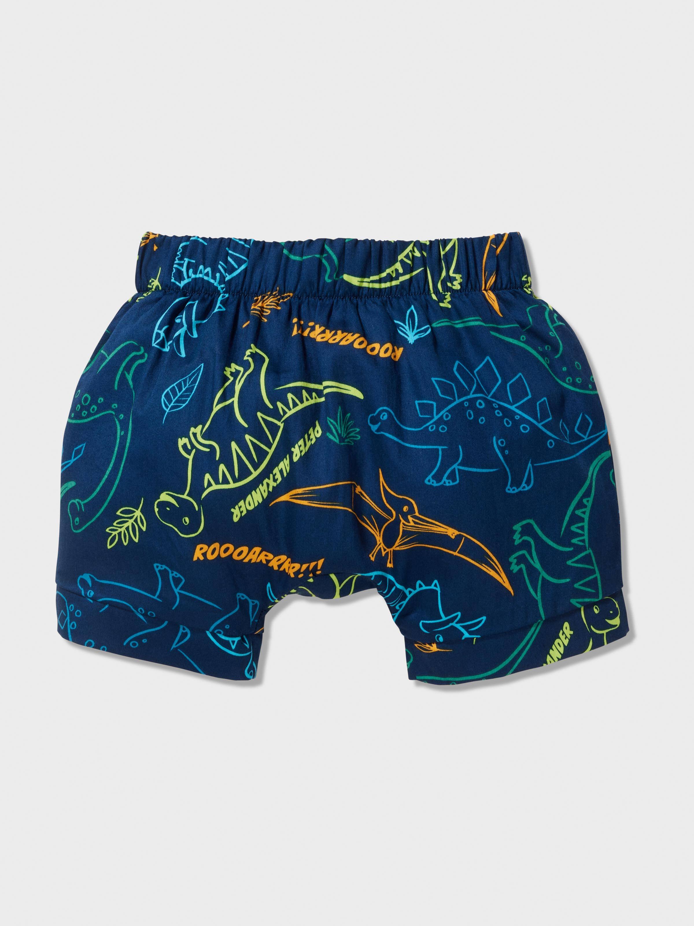Baby Dino Roar Pj Set