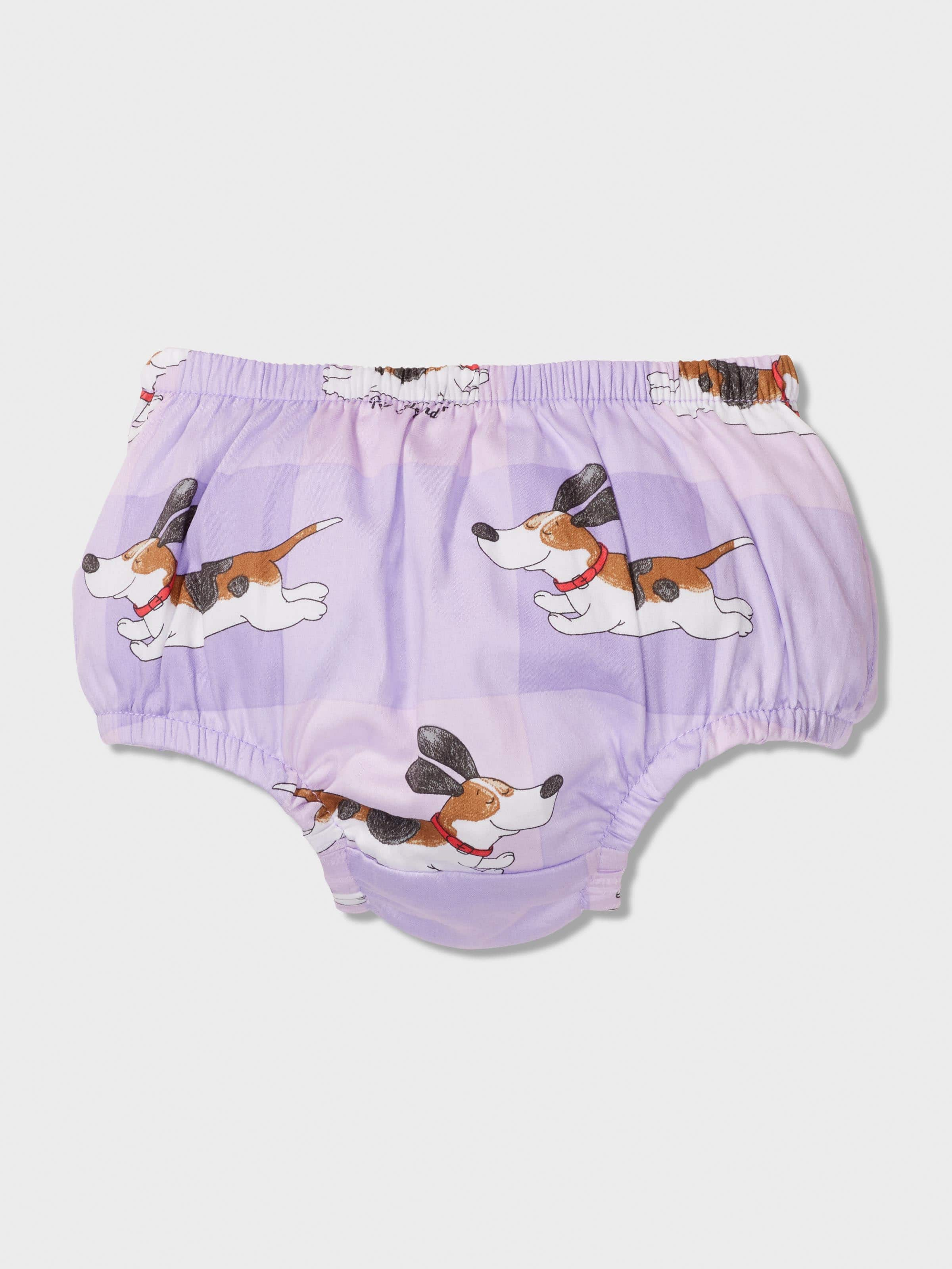 Baby Beagle Pj Set