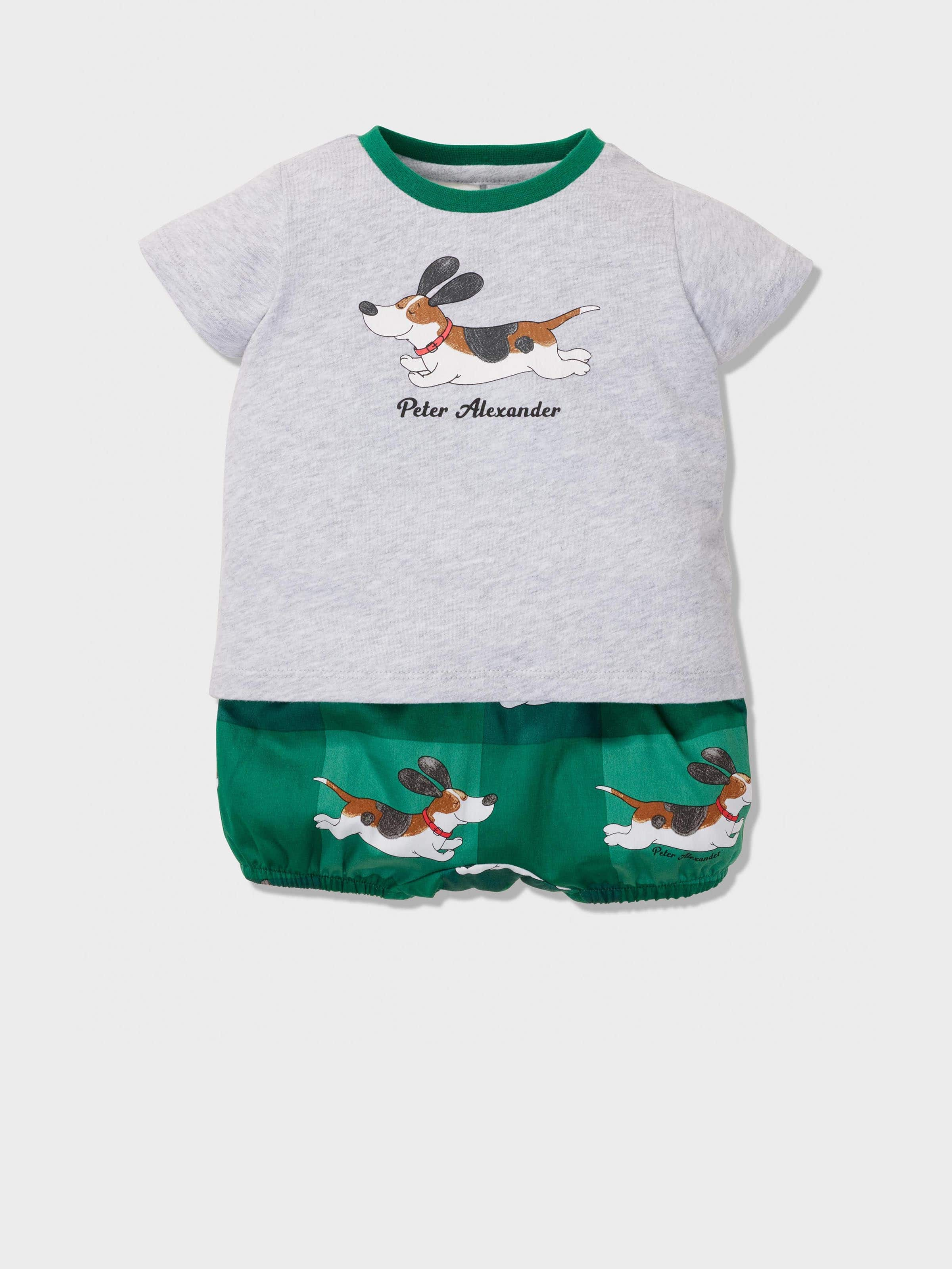 Peter alexander baby store clothes