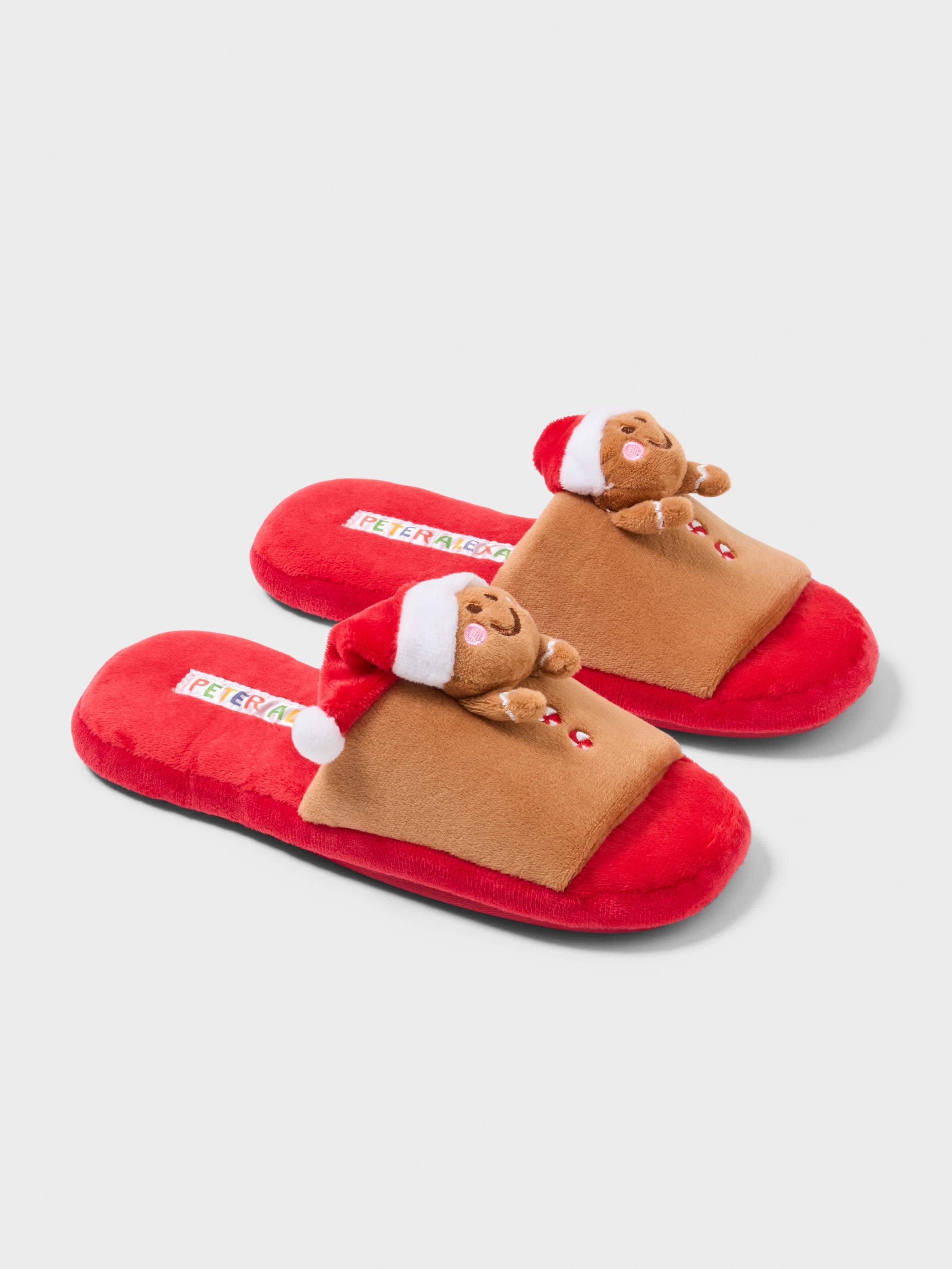 Peter alexander kids on sale slippers