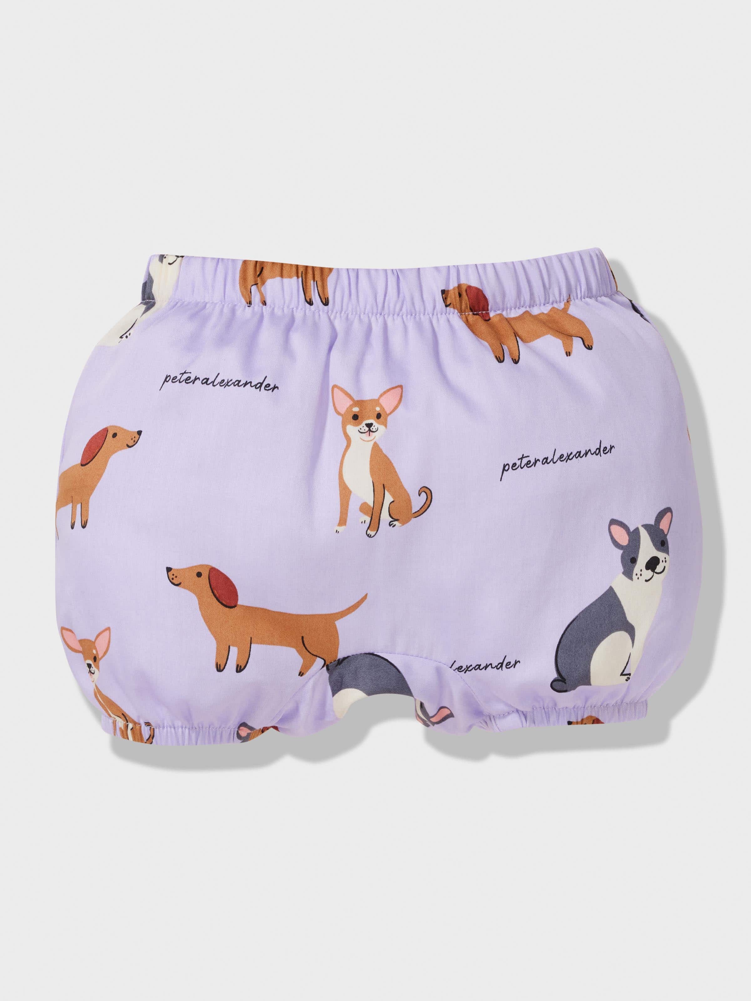 Baby Chihuahua Pj Set