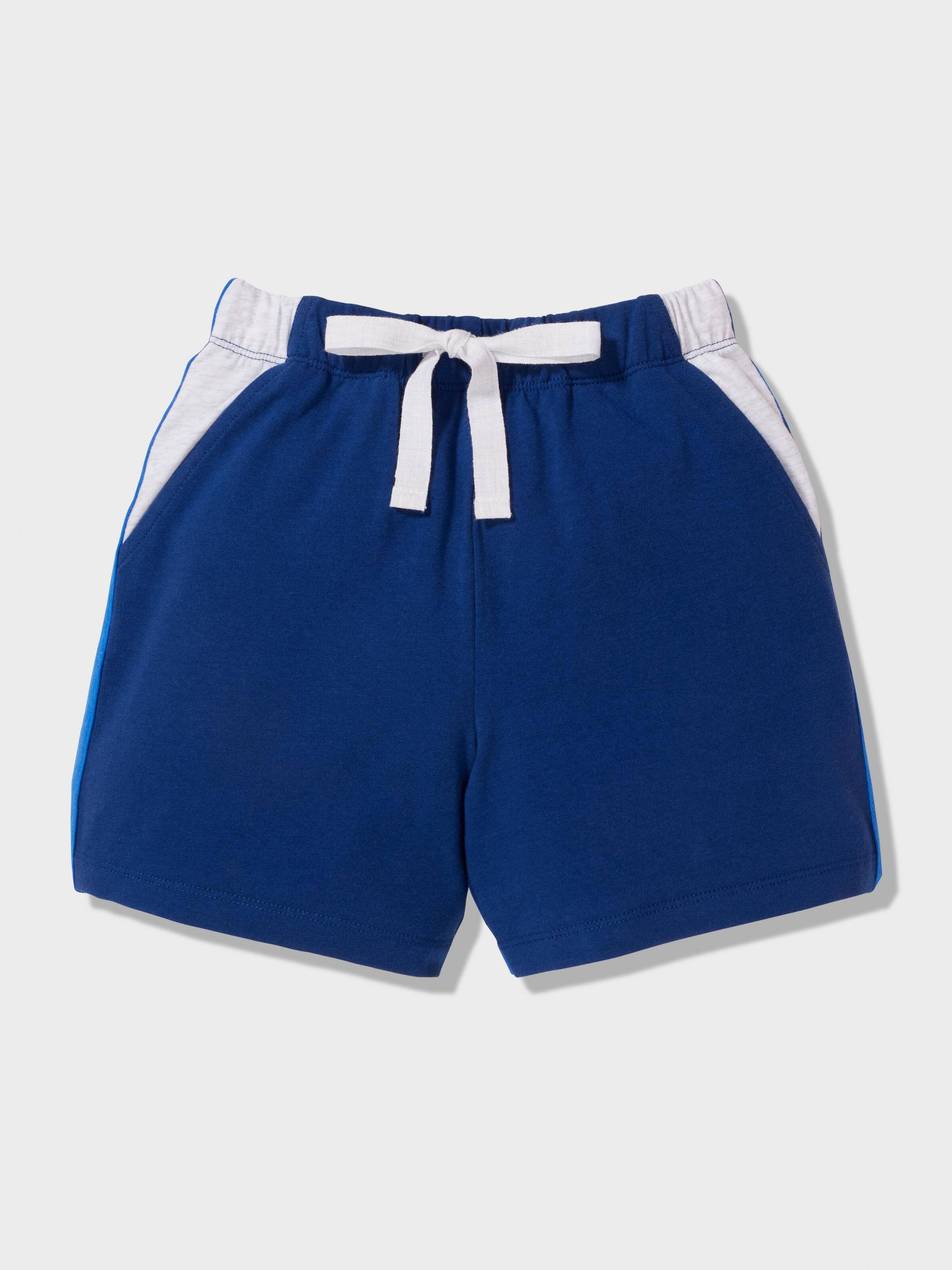 Boys Sporty P.A. Pj Set