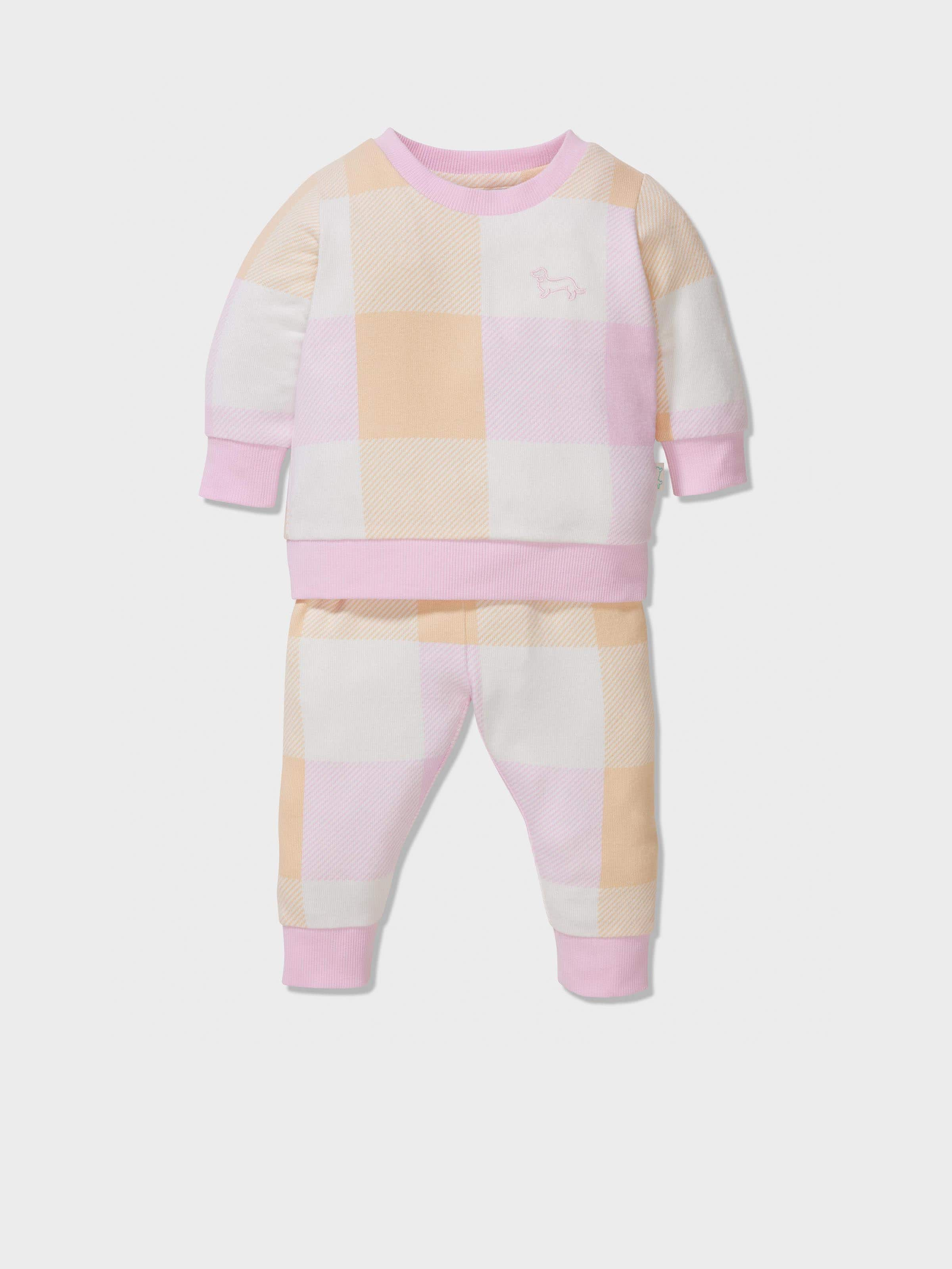 Baby pjs peter discount alexander