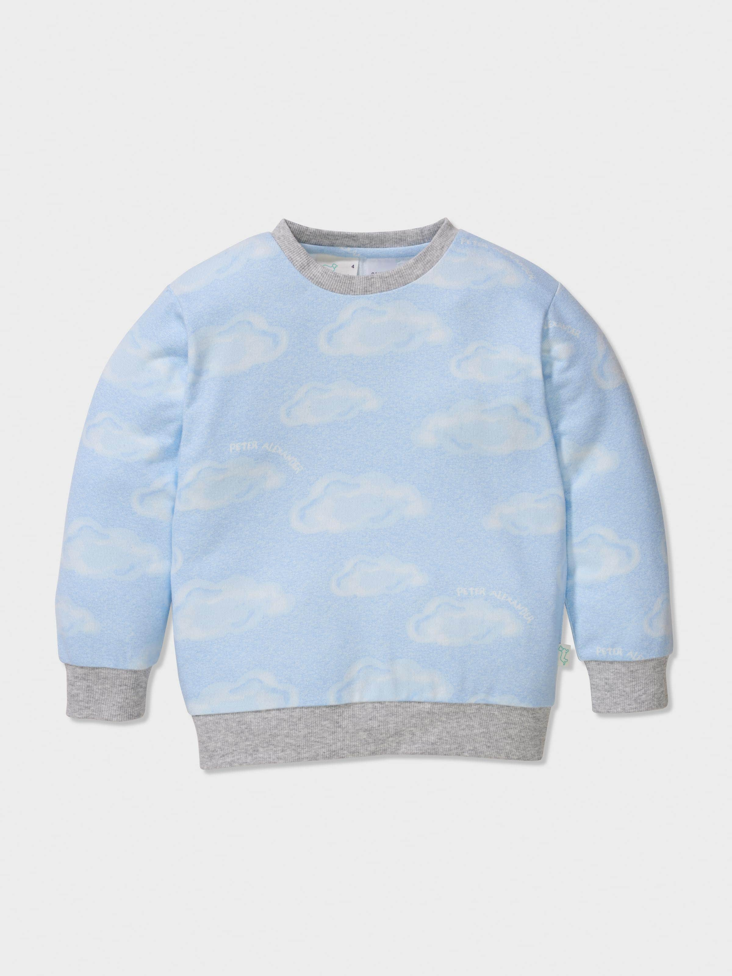 Peter alexander cloud pyjamas sale