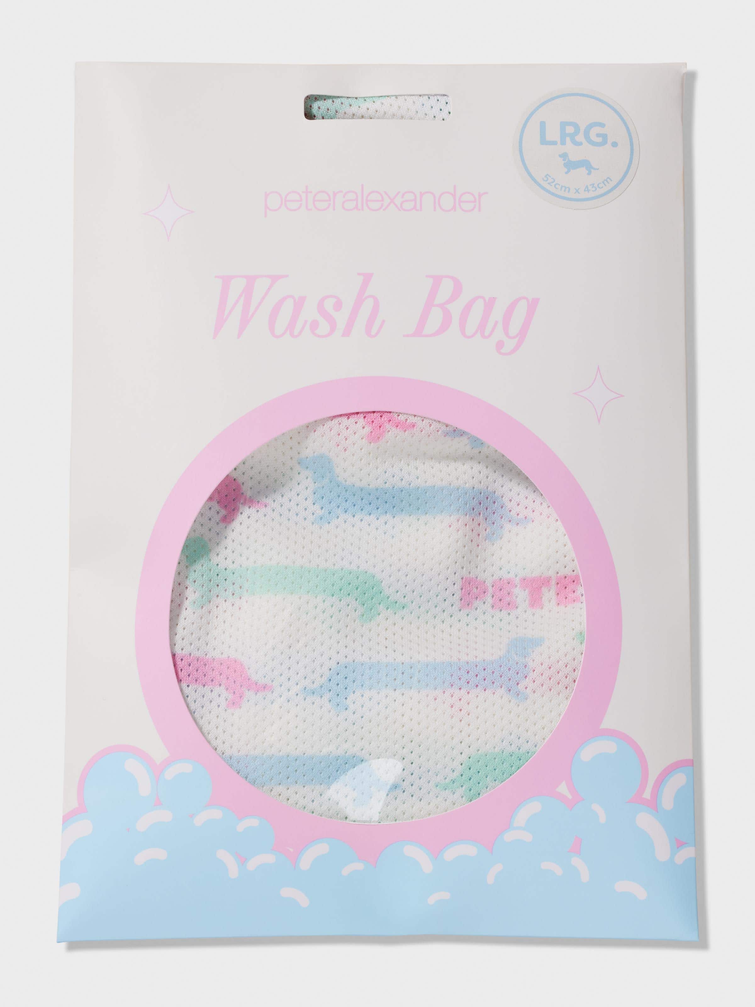 Image for Penny Luxe Large Wash Bag from JustGroupNZ