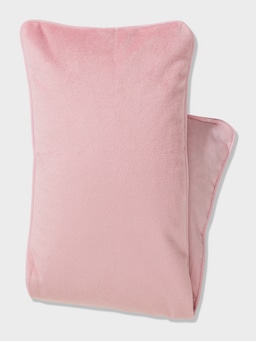 Velvet Heat Pillow