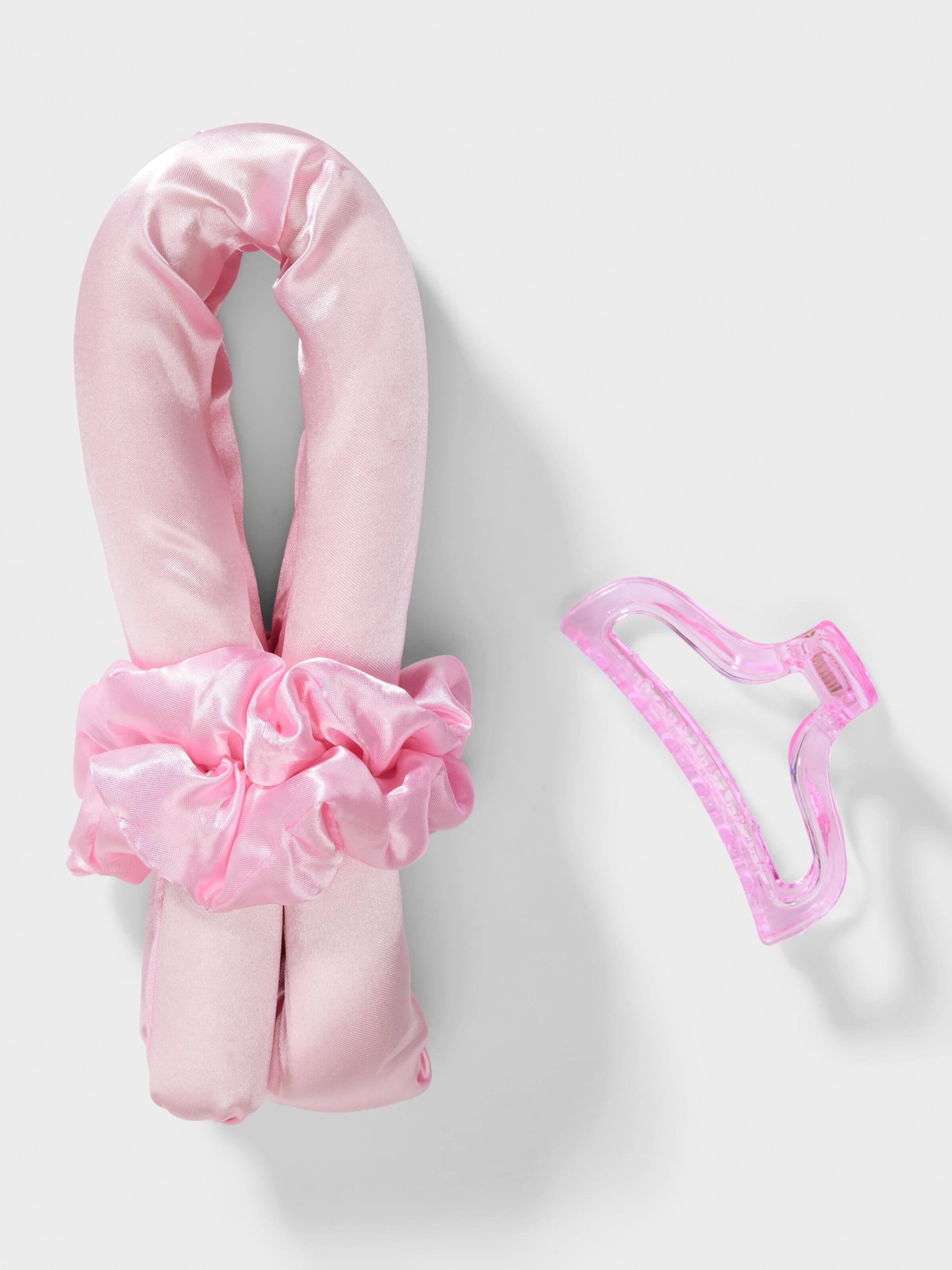 Image for Heatless Hair Roller Set from JustGroupNZ