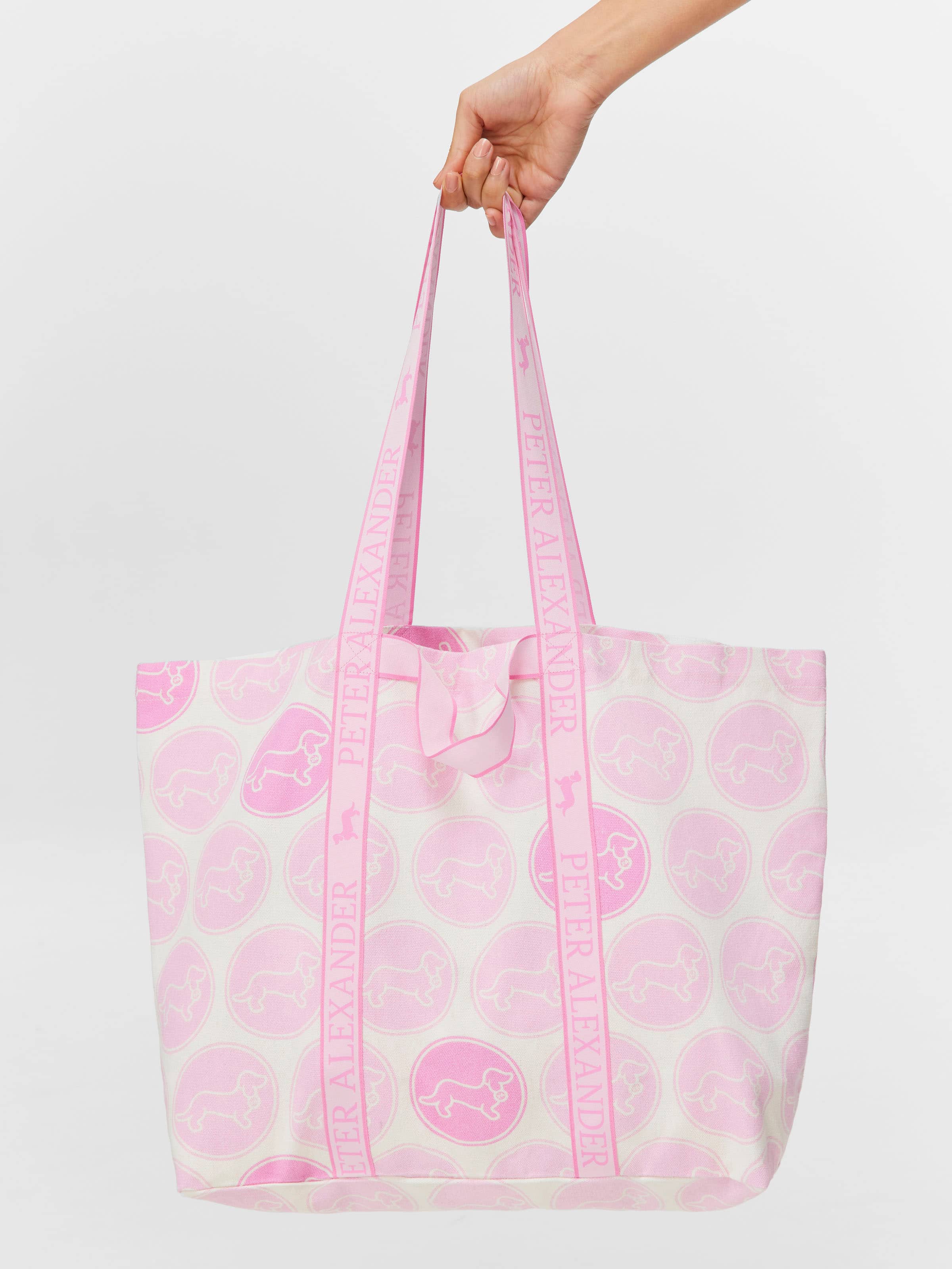 Penny Shopper Tote