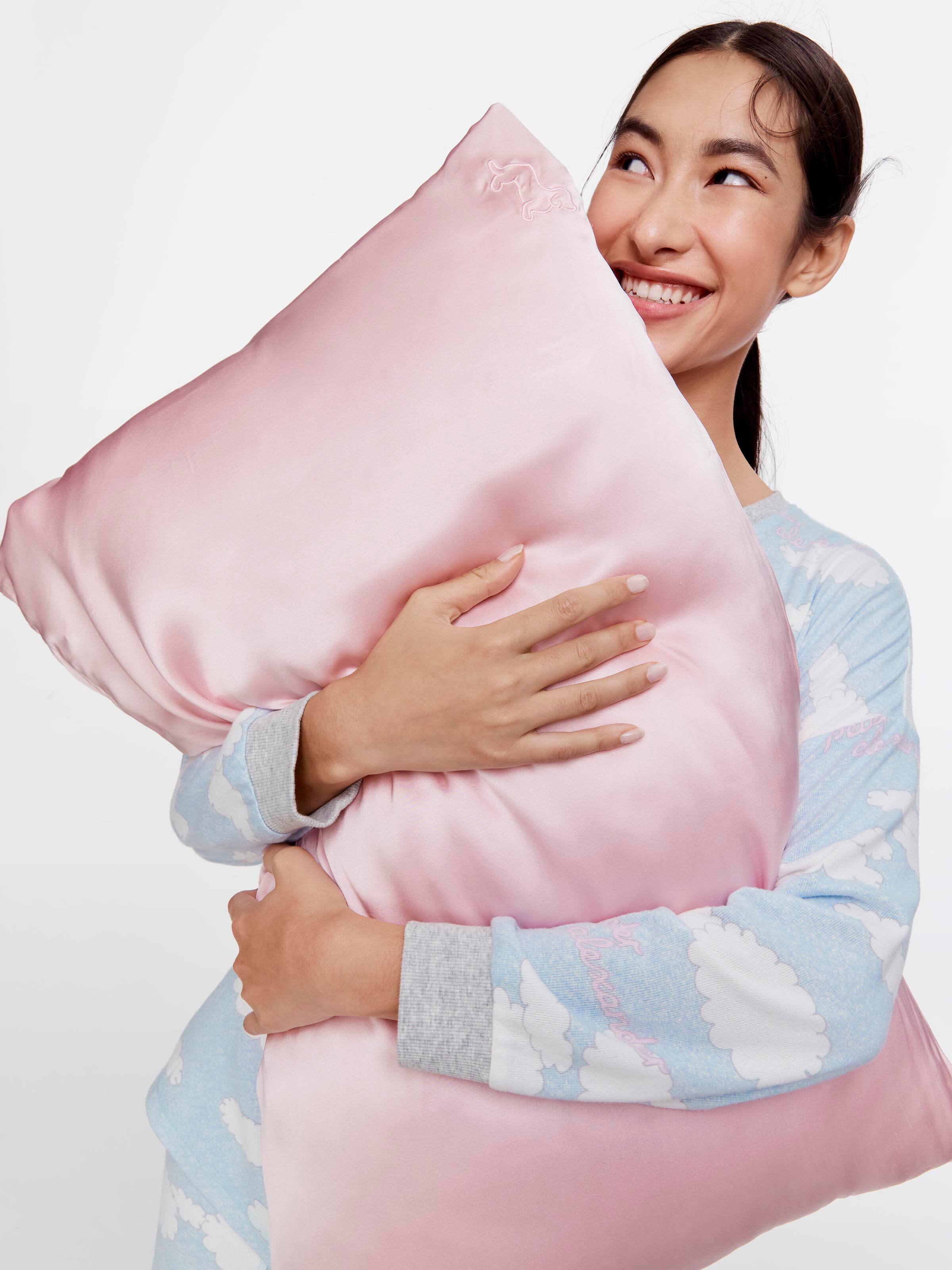Mulberry Silk Pillowcase