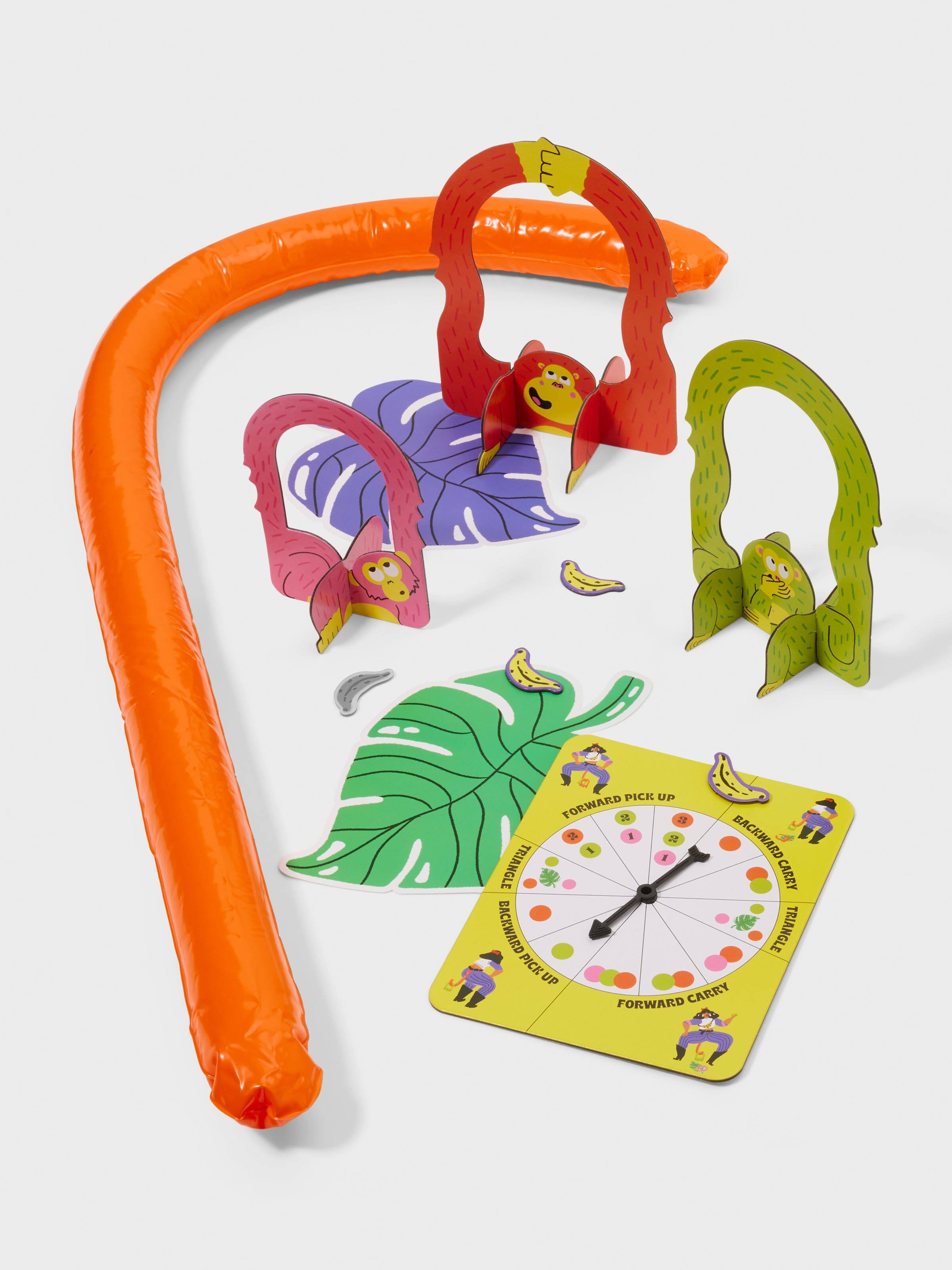 Its Bananas Game