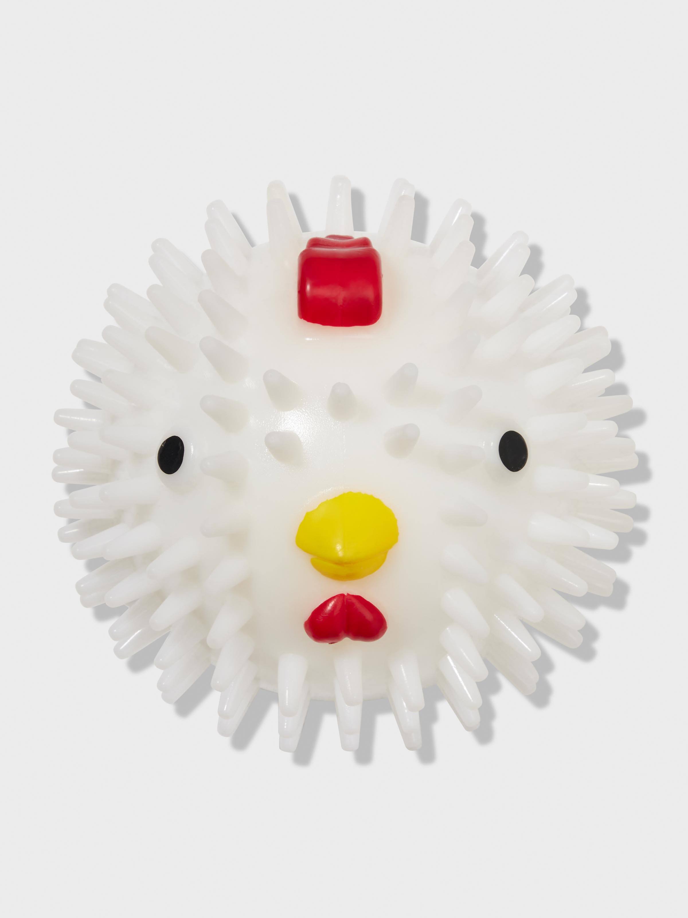 Chicken Dog Ball