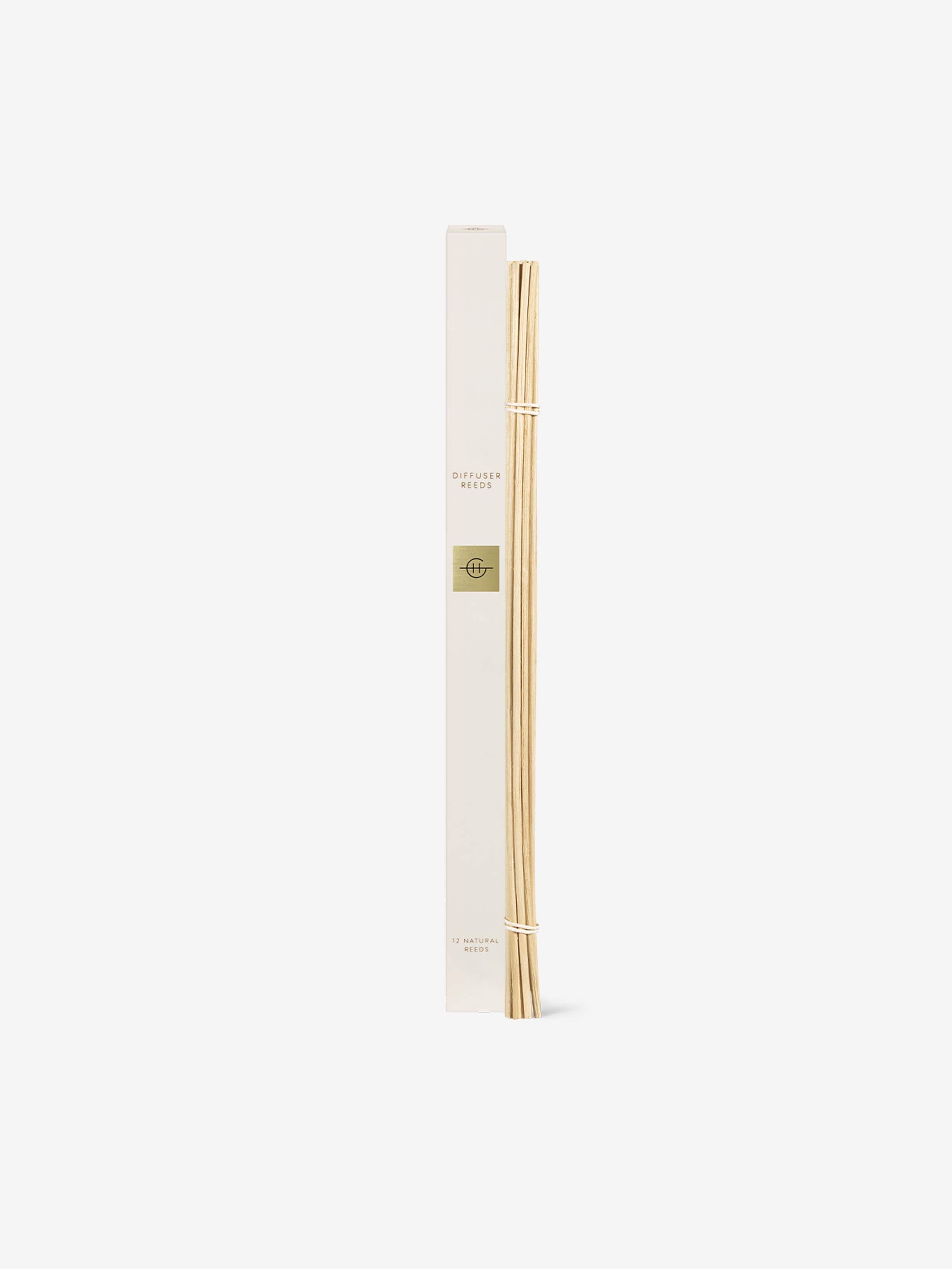 Glasshouse Fragrances Diffuser Reed Refill