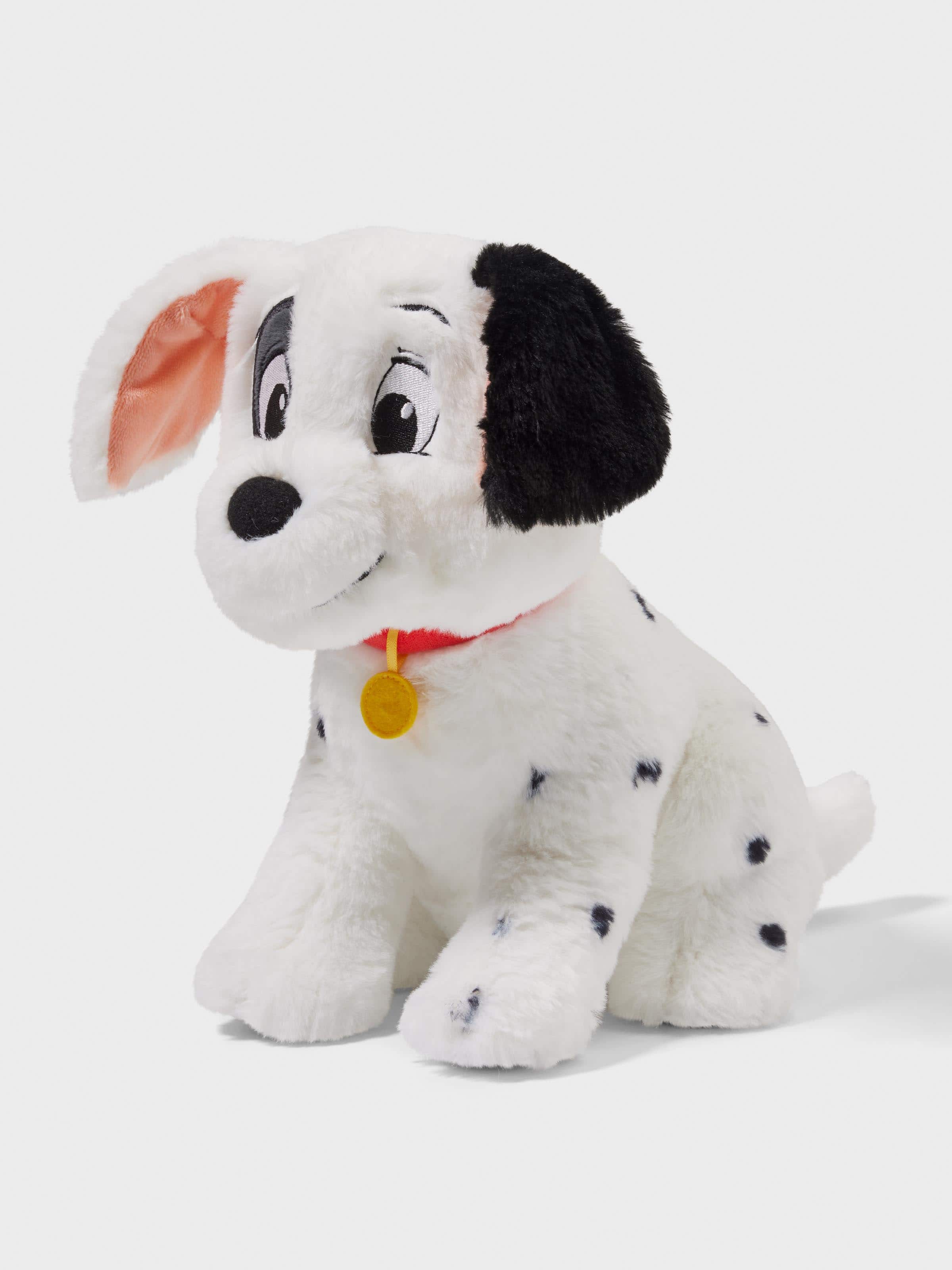 Dalmatian Dog Plush Toy