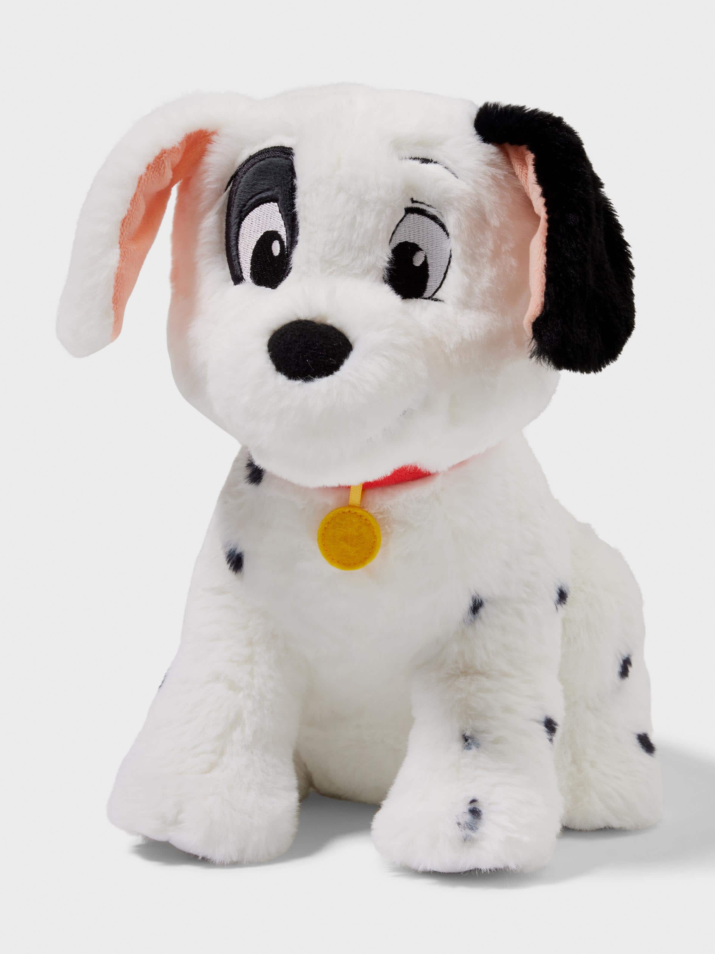 Dalmatian Dog Plush Toy