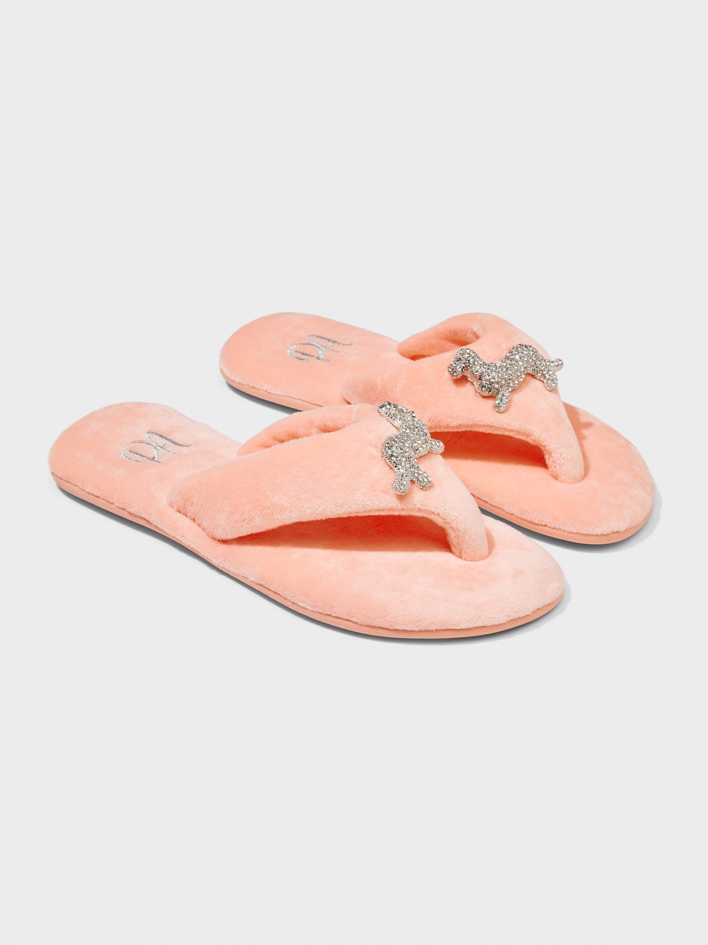 Velour Penny Thong Peter Alexander Online