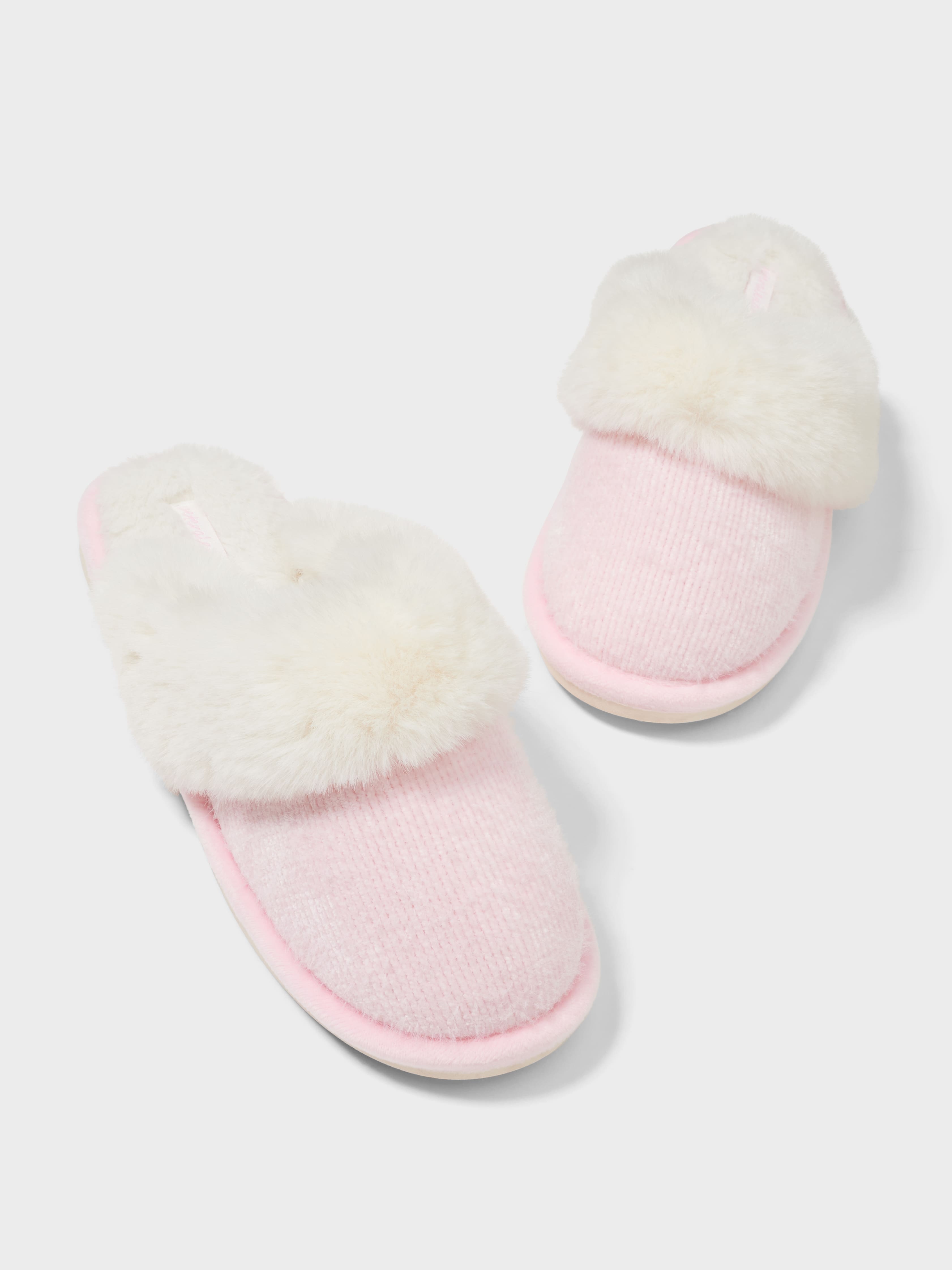 Shop Womens Slippers - House Slippers