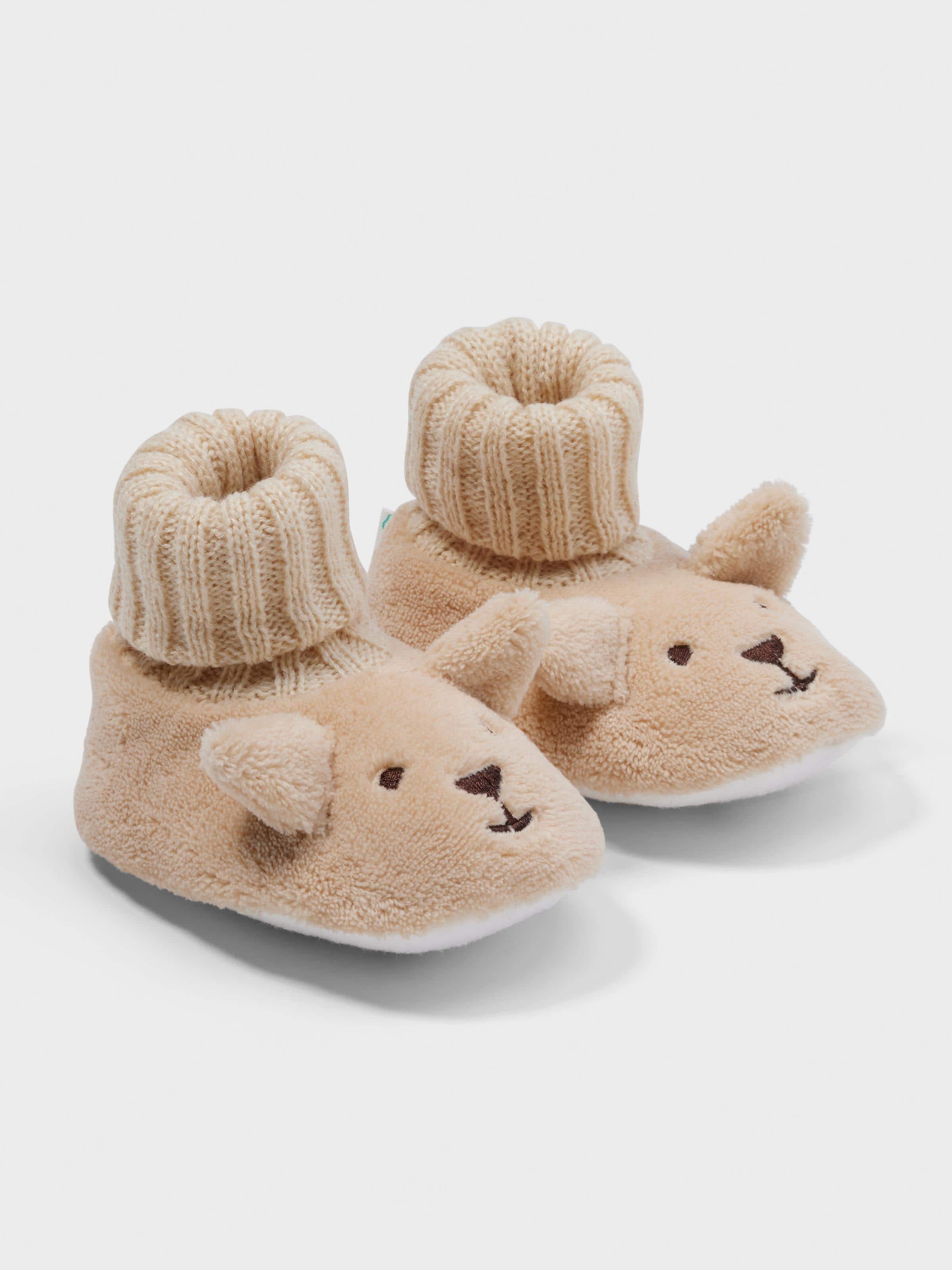 Baby Puppy Bootie