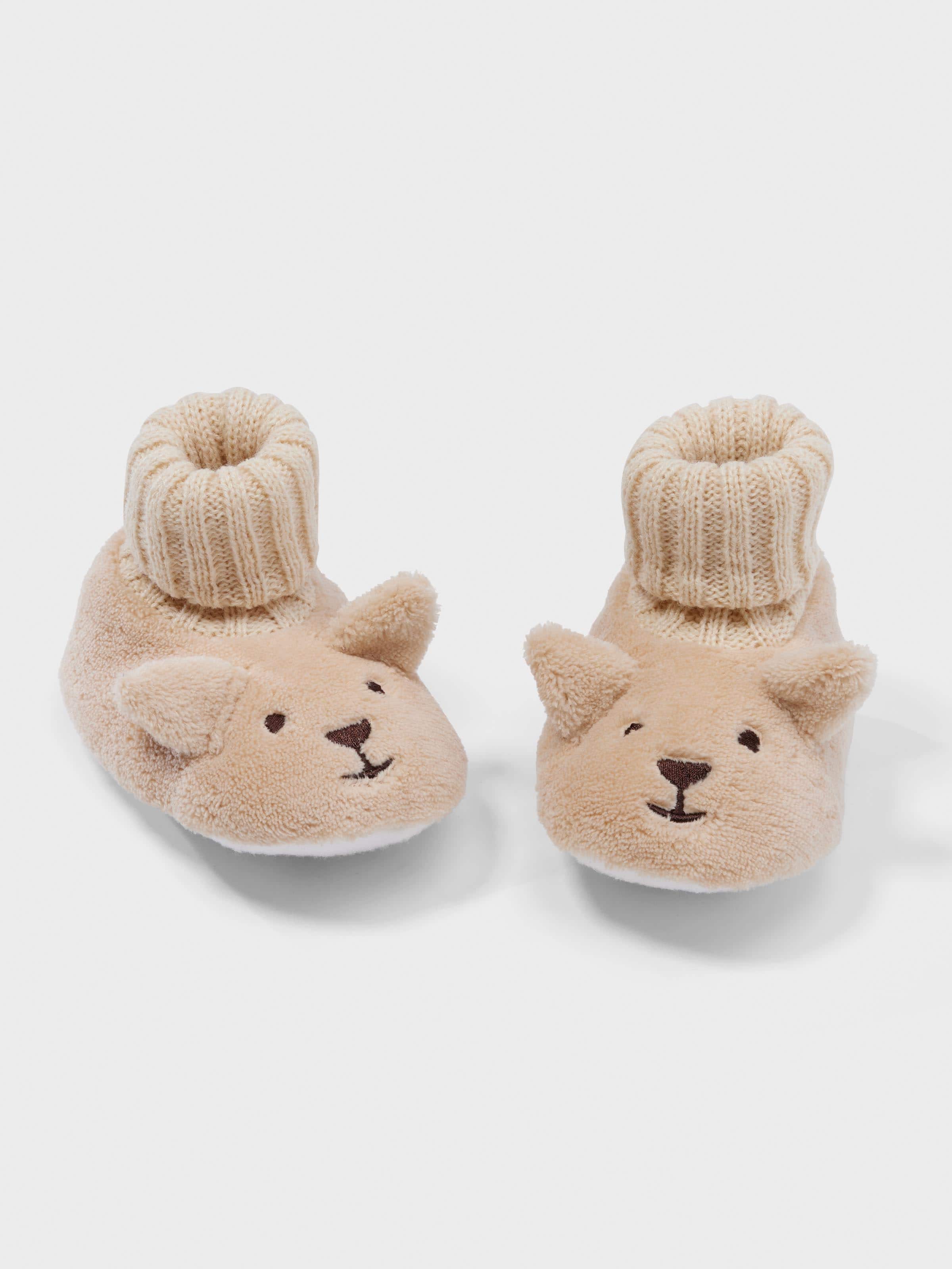 Baby Puppy Bootie