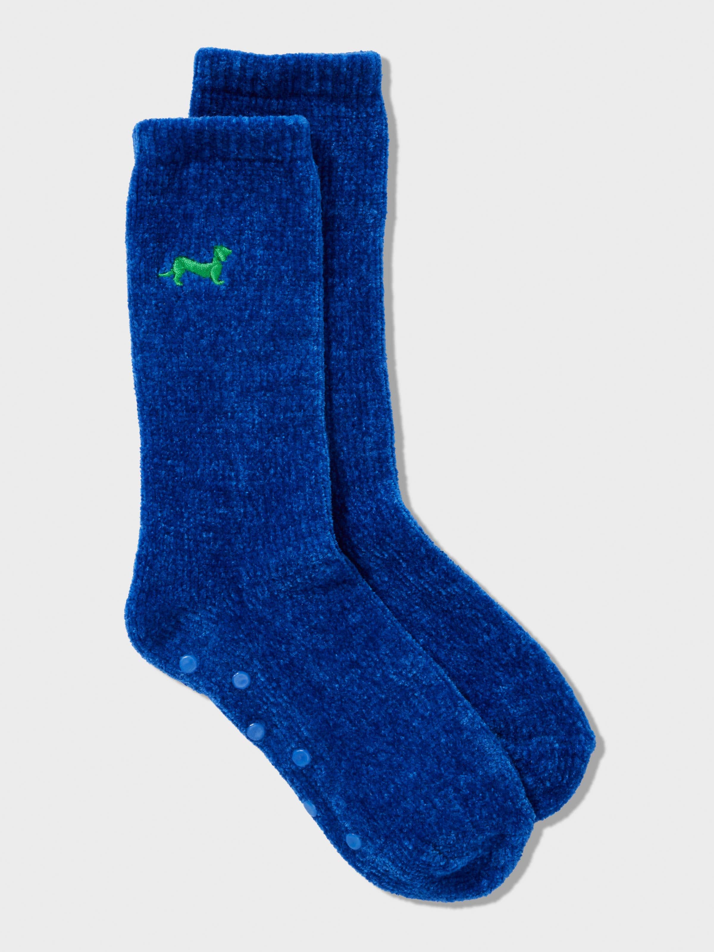 Image for Kids Soft Ribbed Bedsock from JustGroupNZ