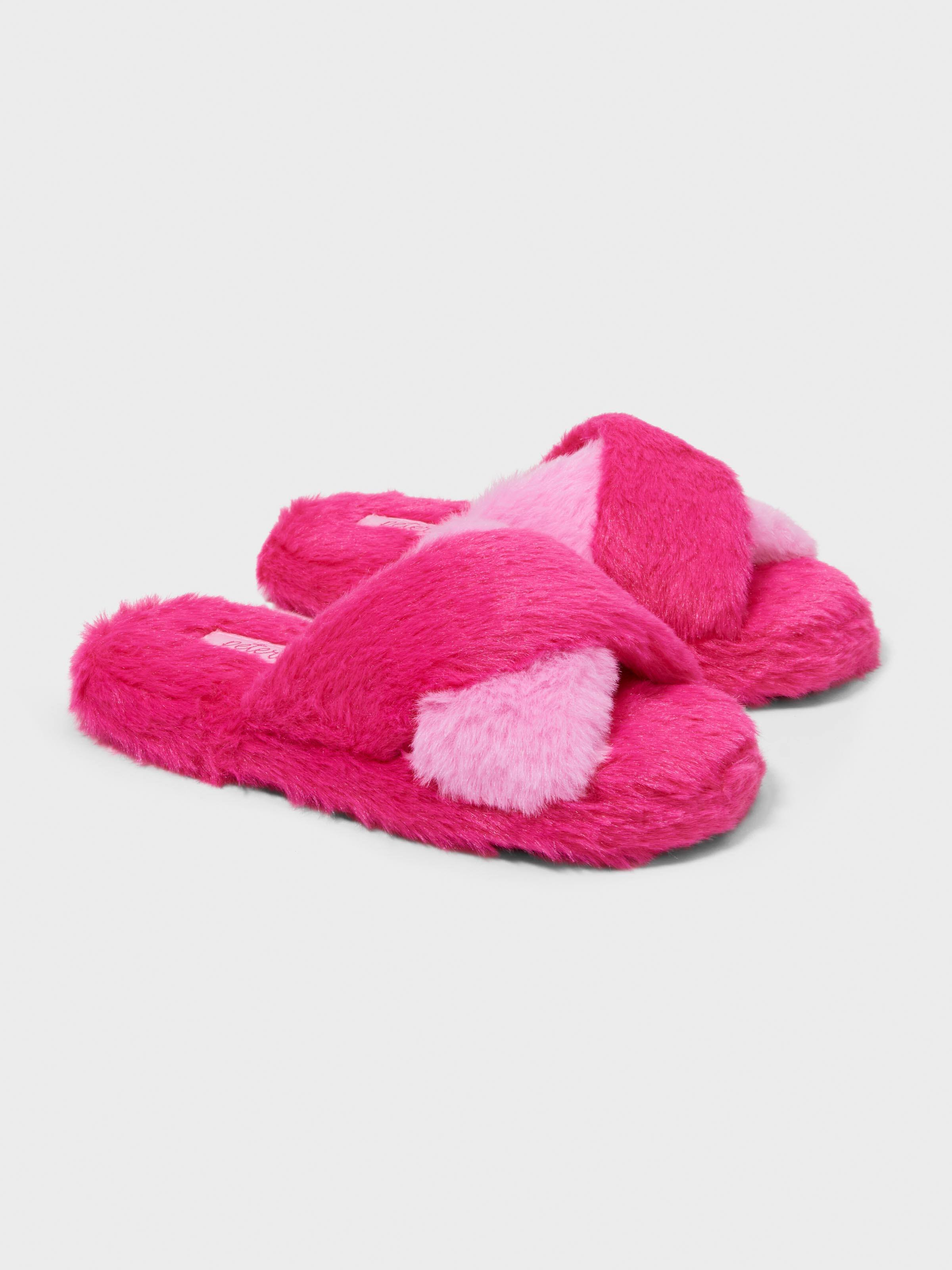 Girls Fashion Slipper