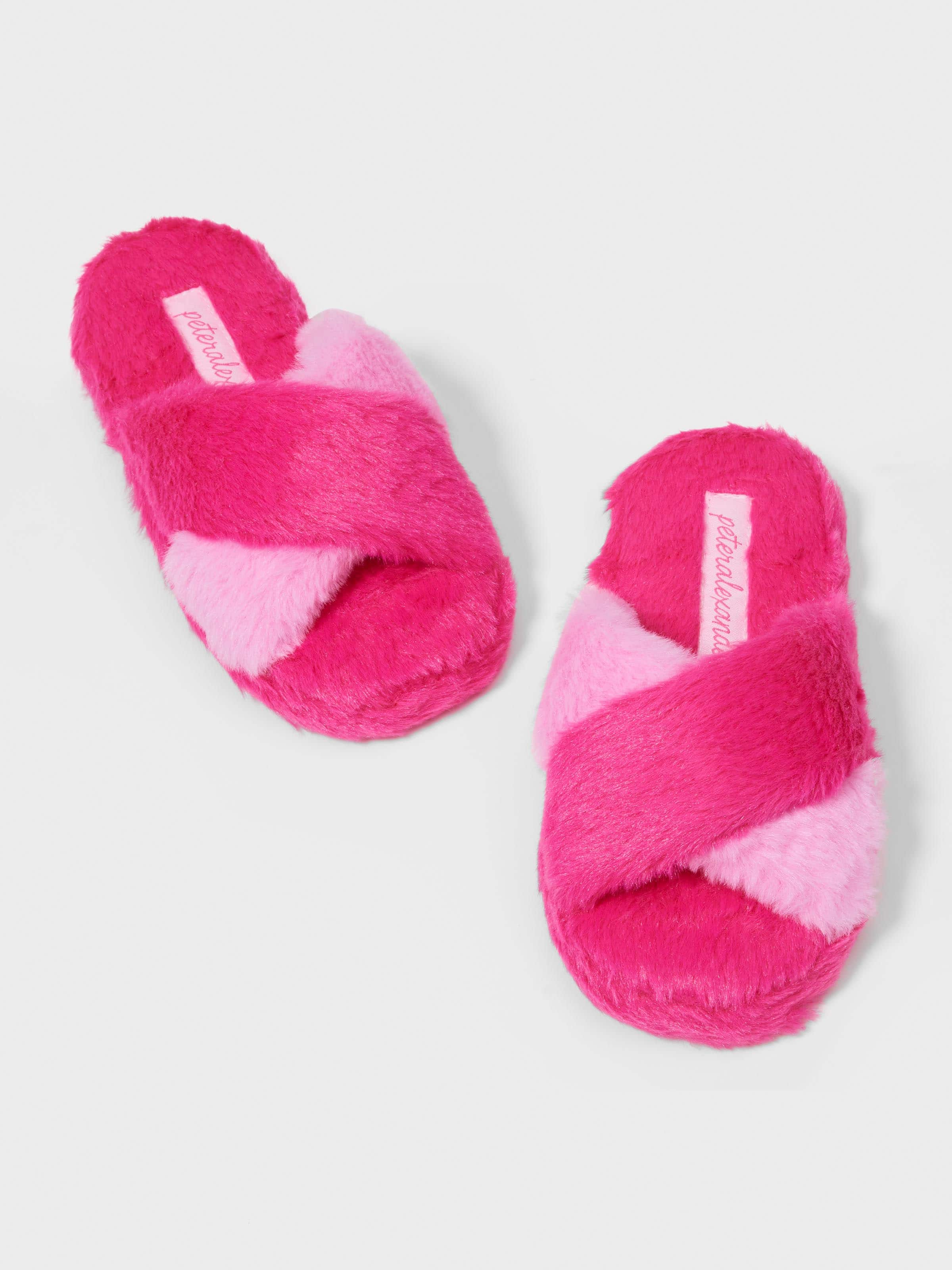 Girls Fashion Slipper