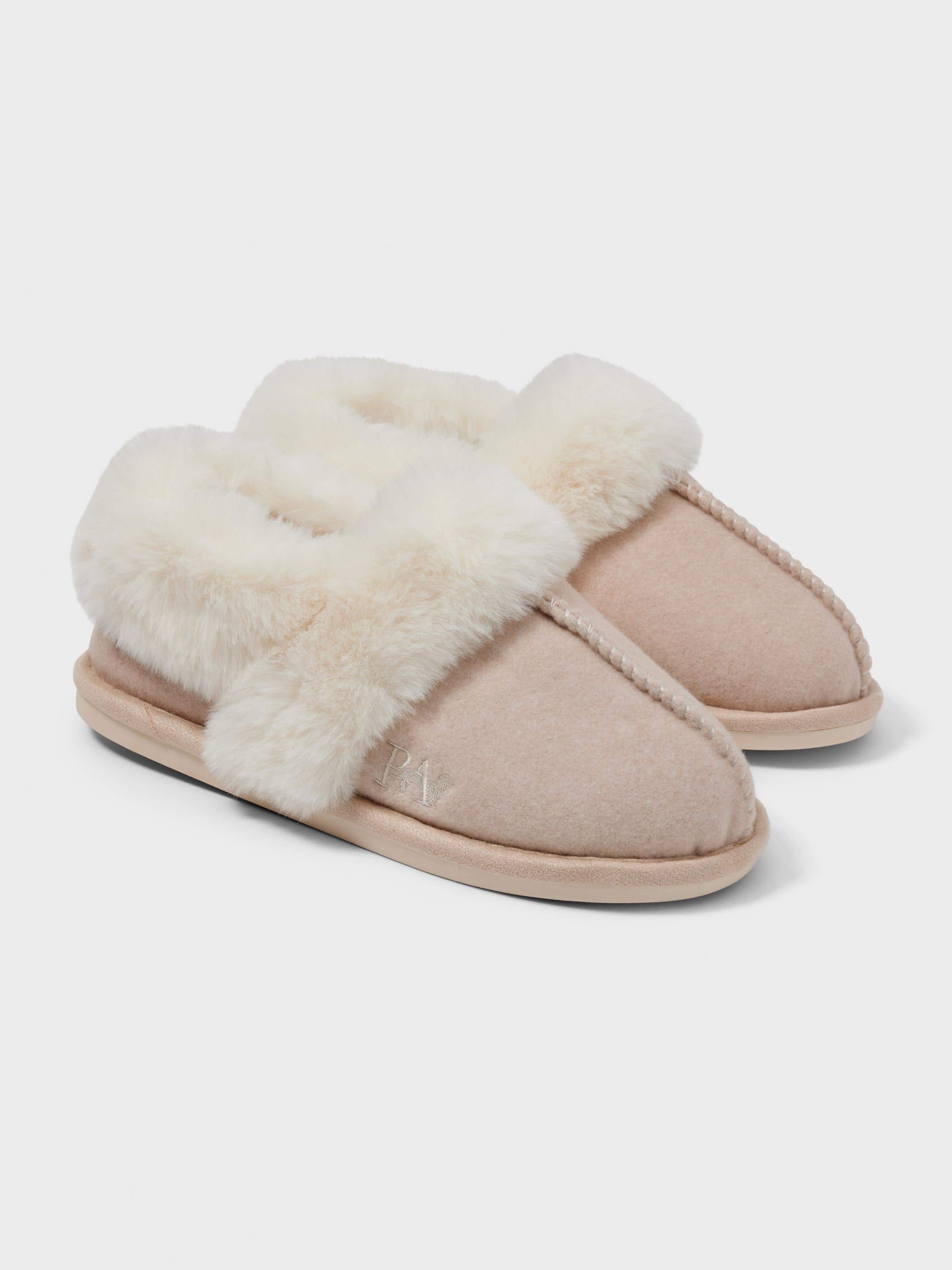 Cosy Slipper