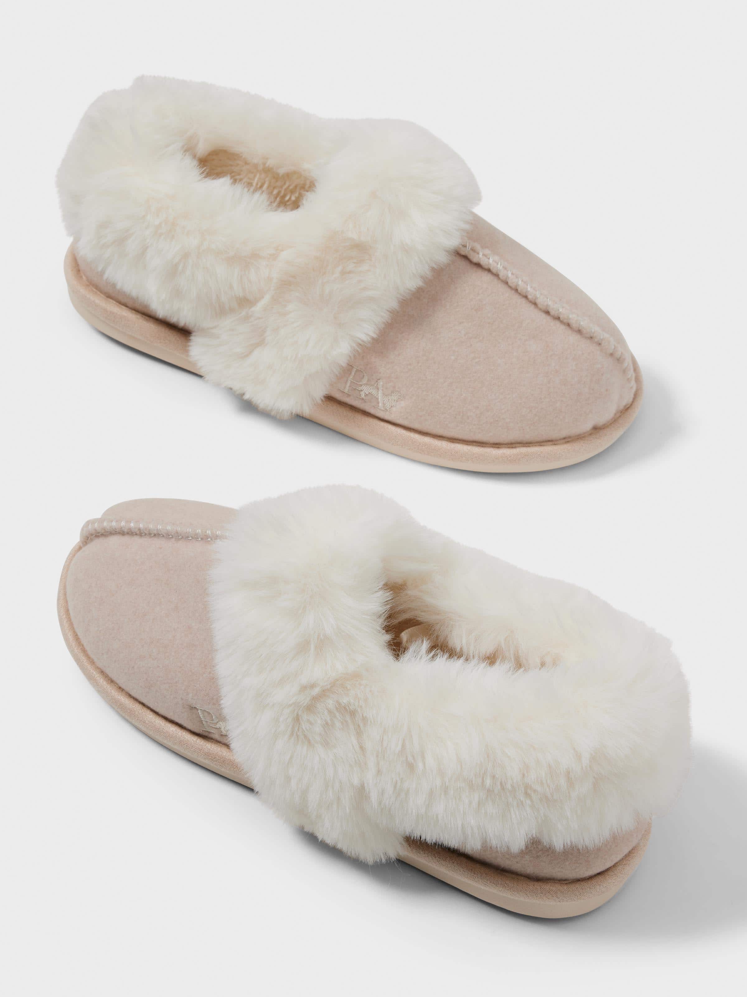 Cosy Slipper