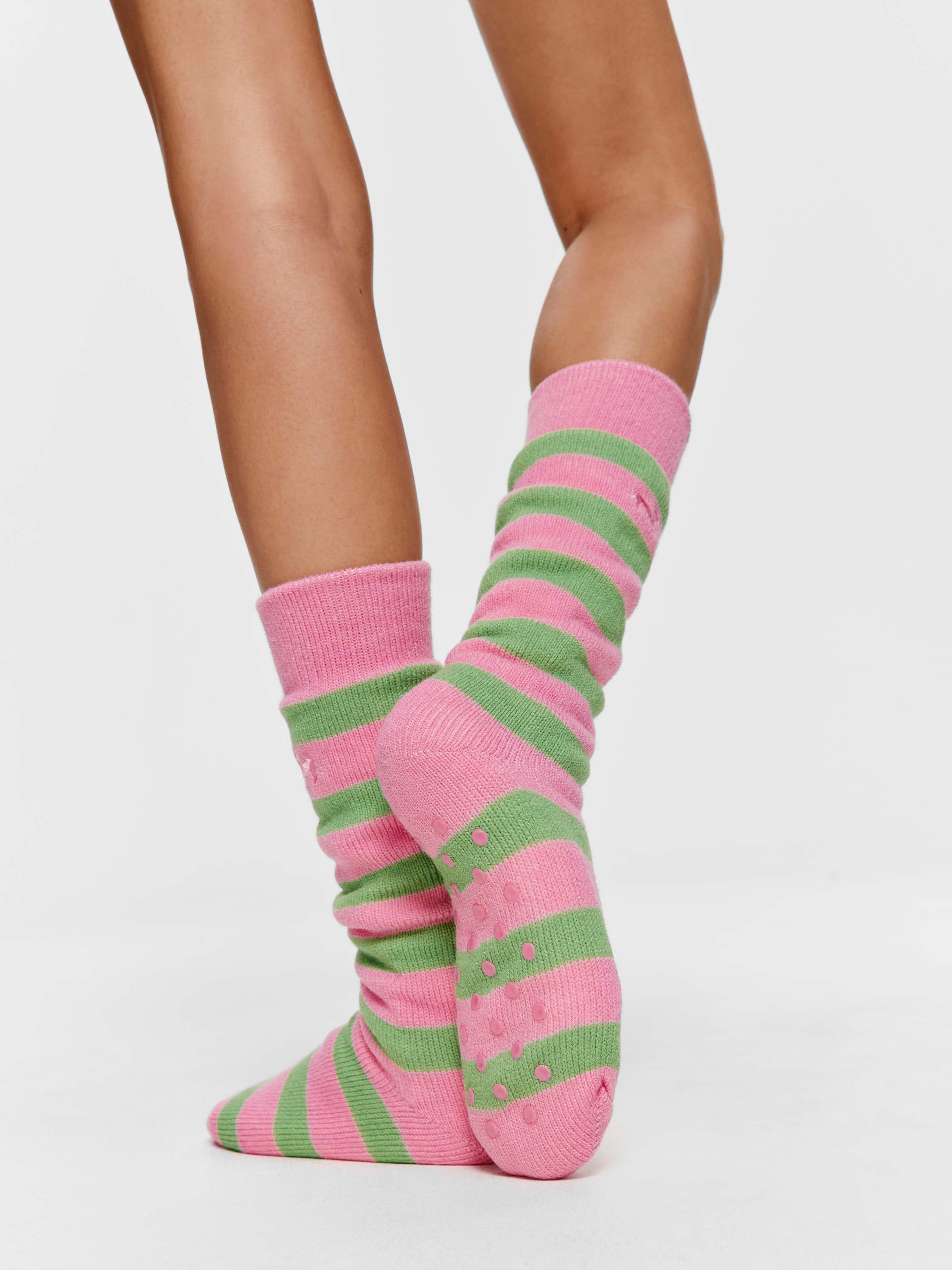 Chunky Sock