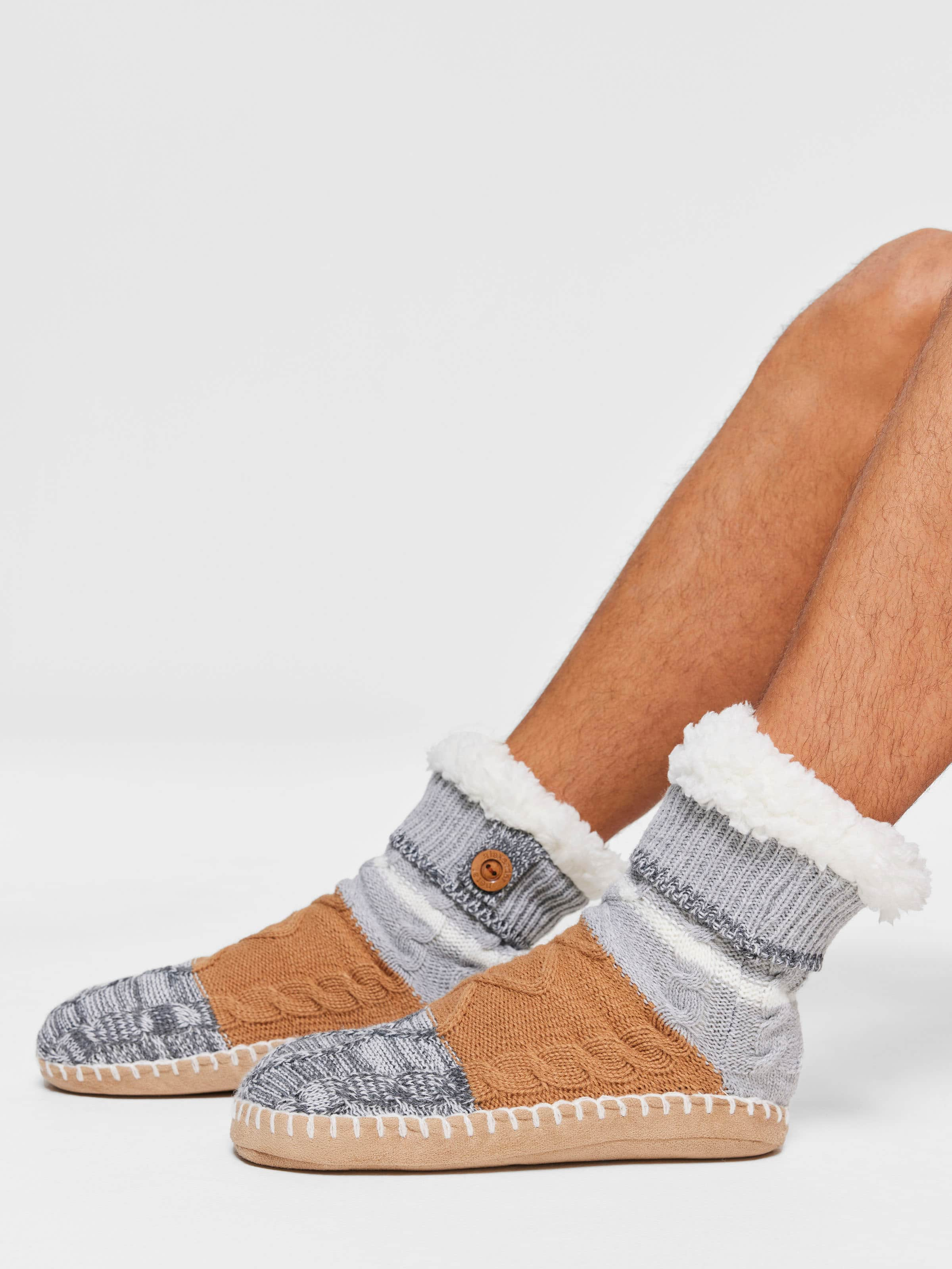 Peter alexander slippers sales mens