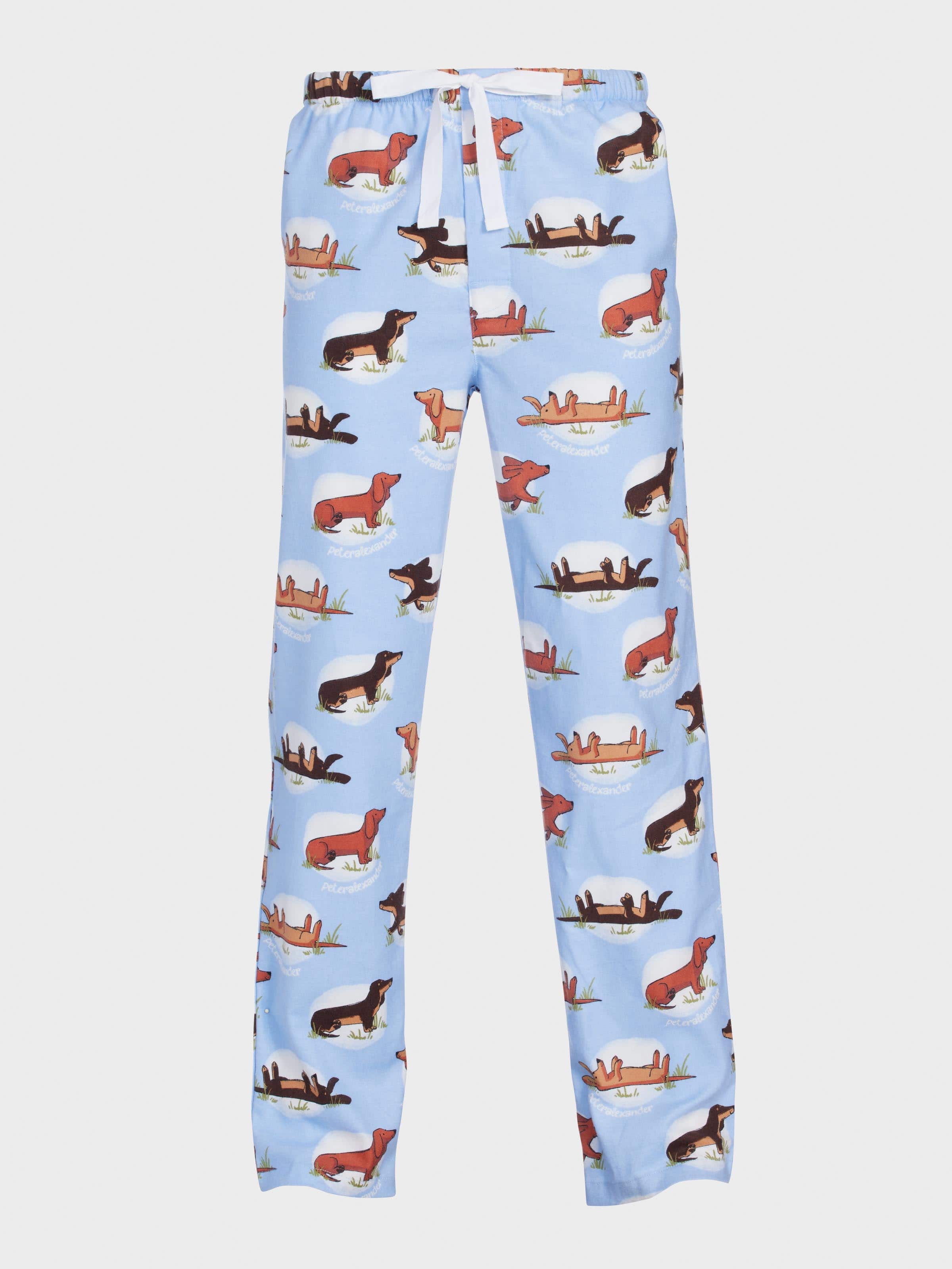 Image for Penny Spot Flannelette Pj Pant from JustGroupNZ