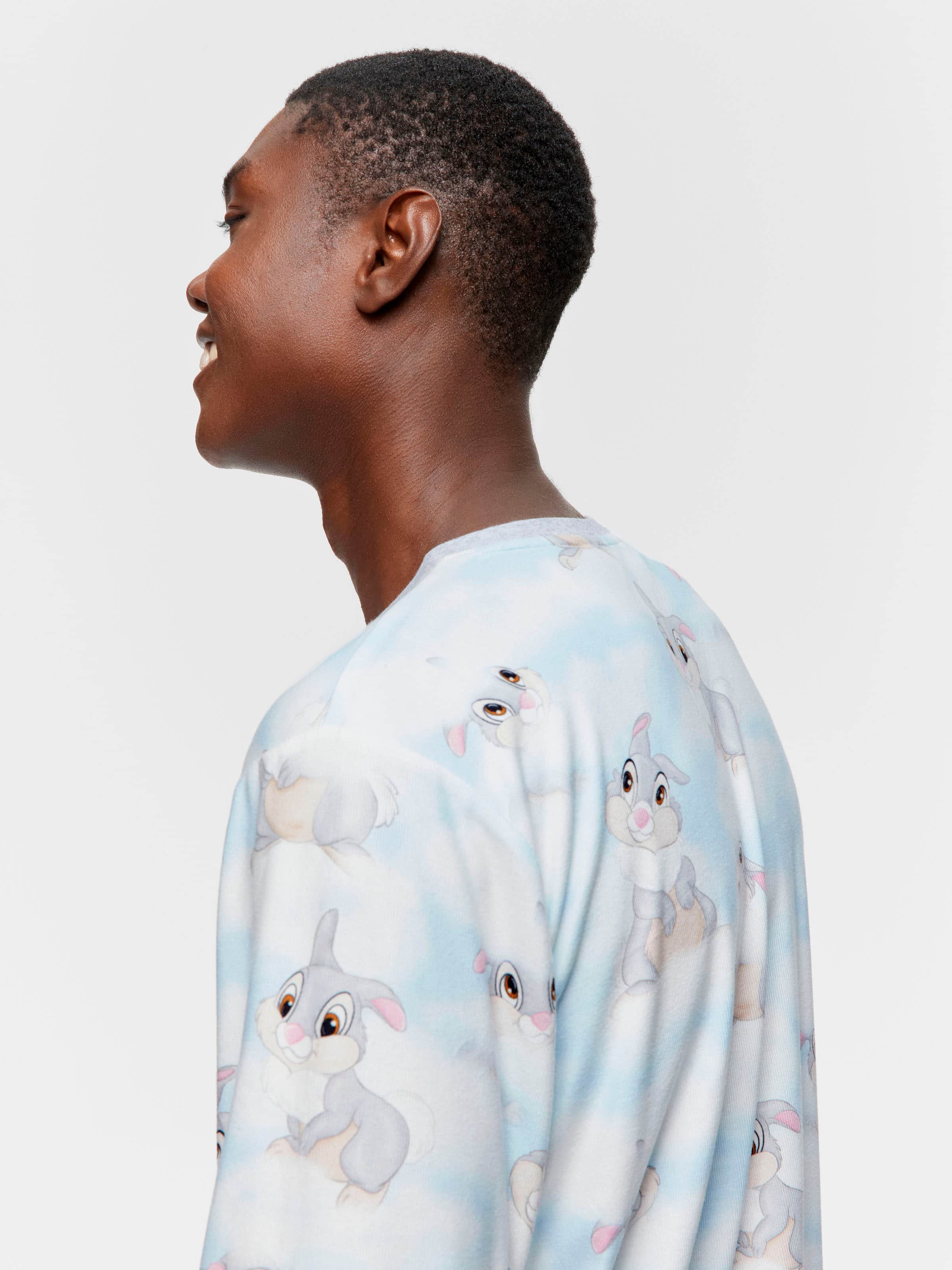 Thumper Sweater