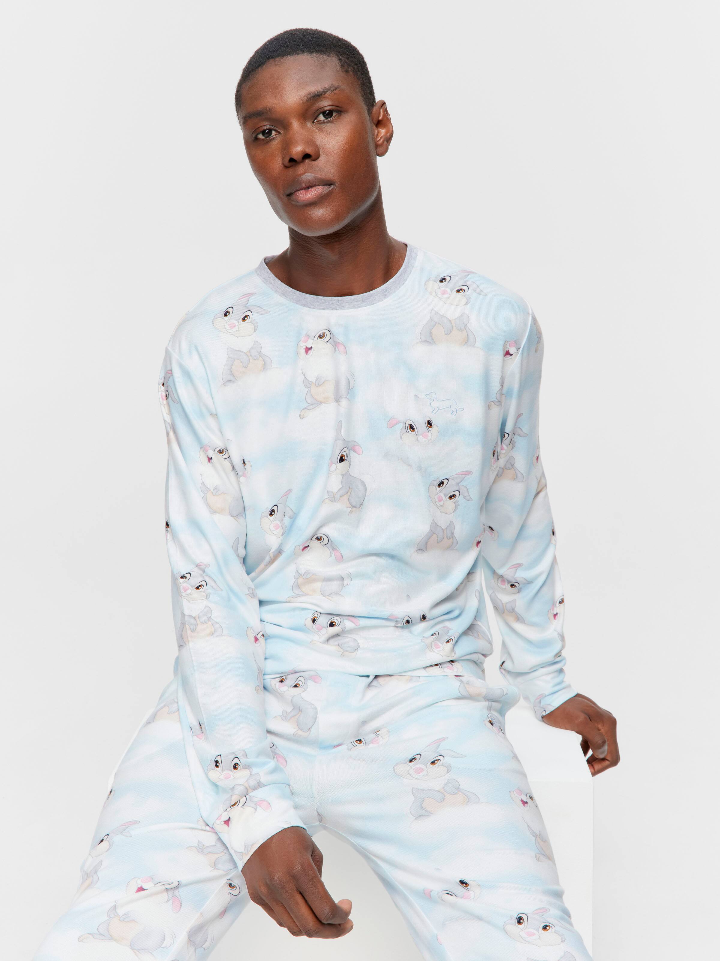 Thumper Sweater