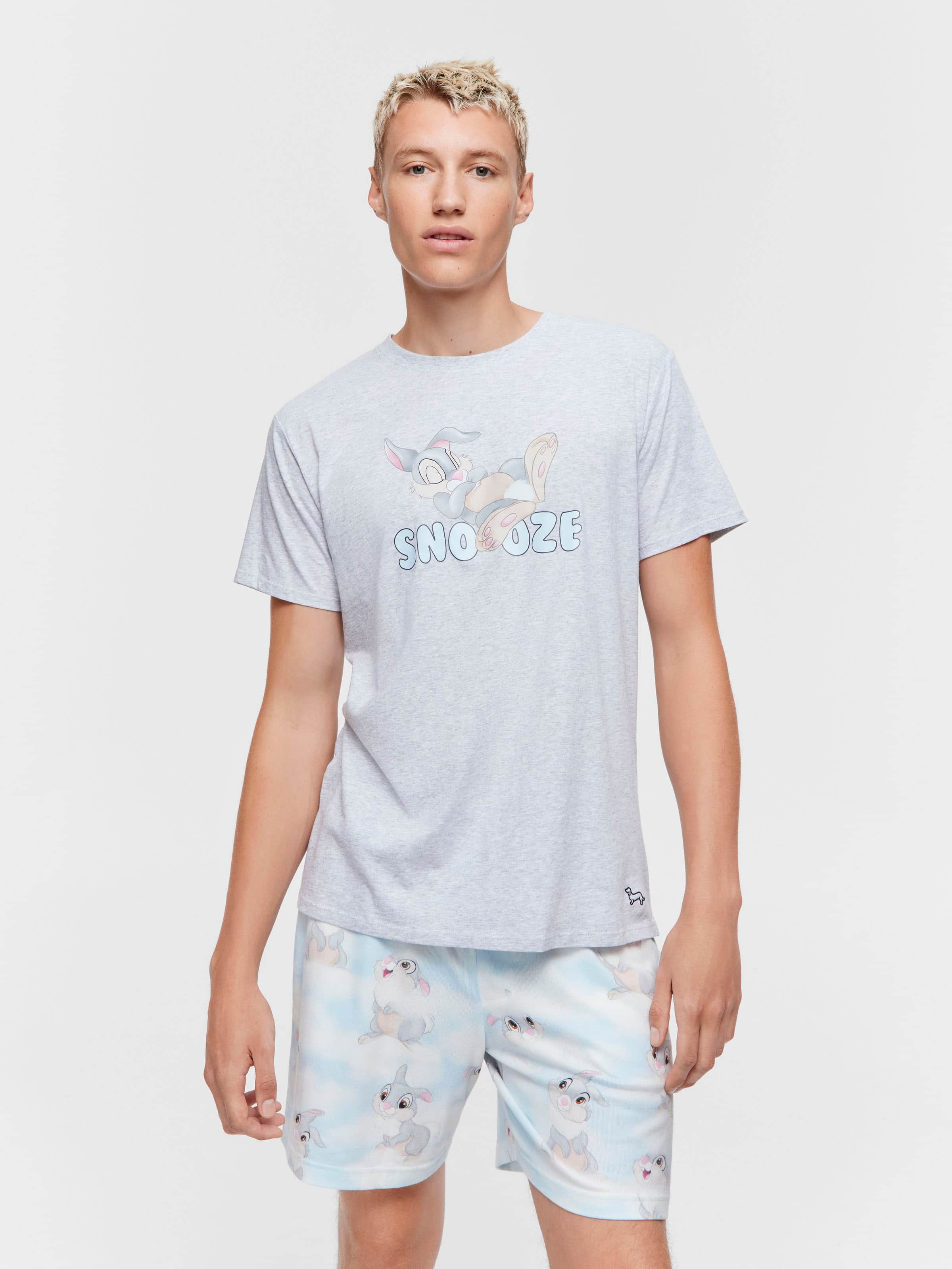 Thumper Tee