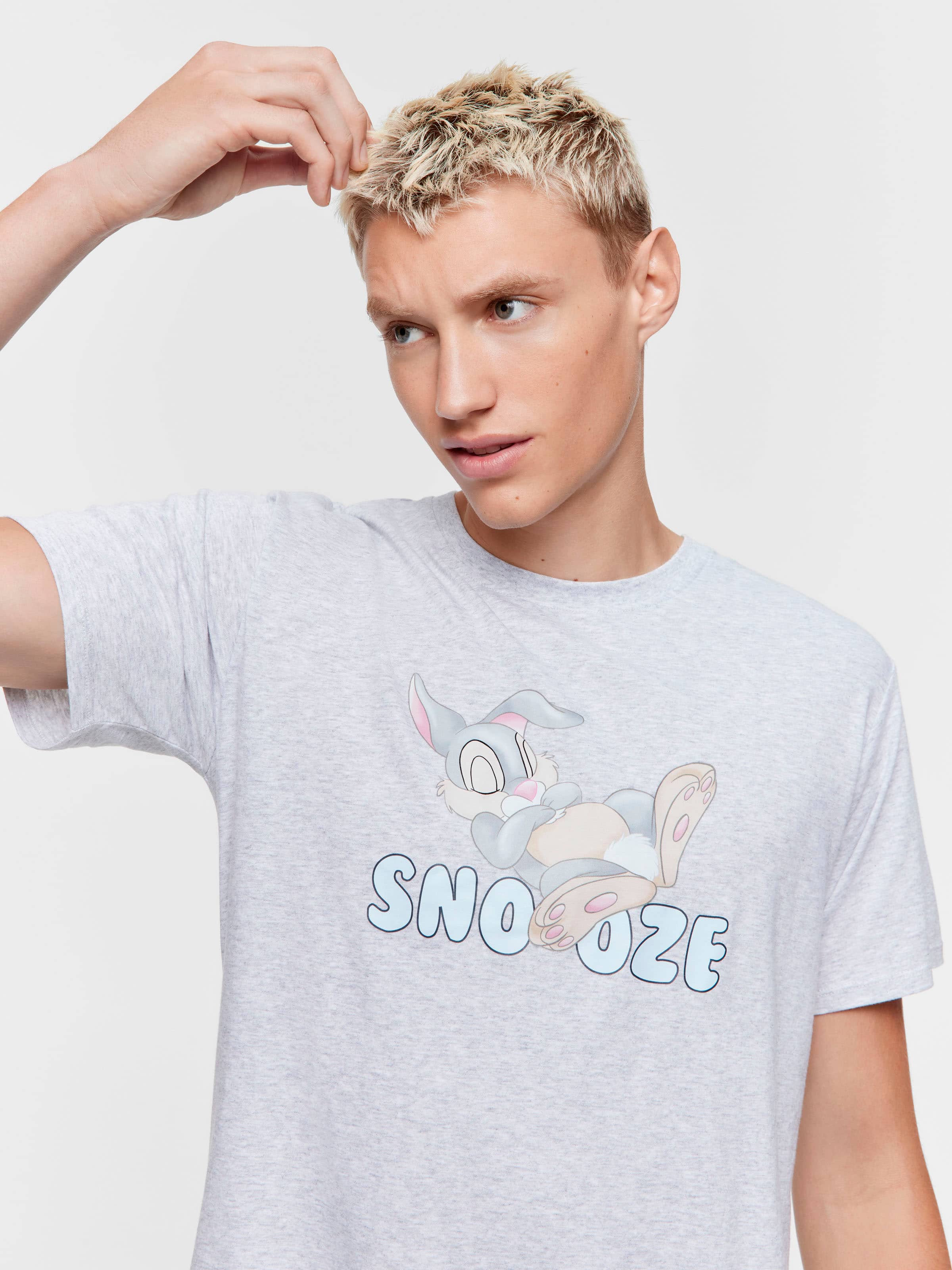 Thumper Tee