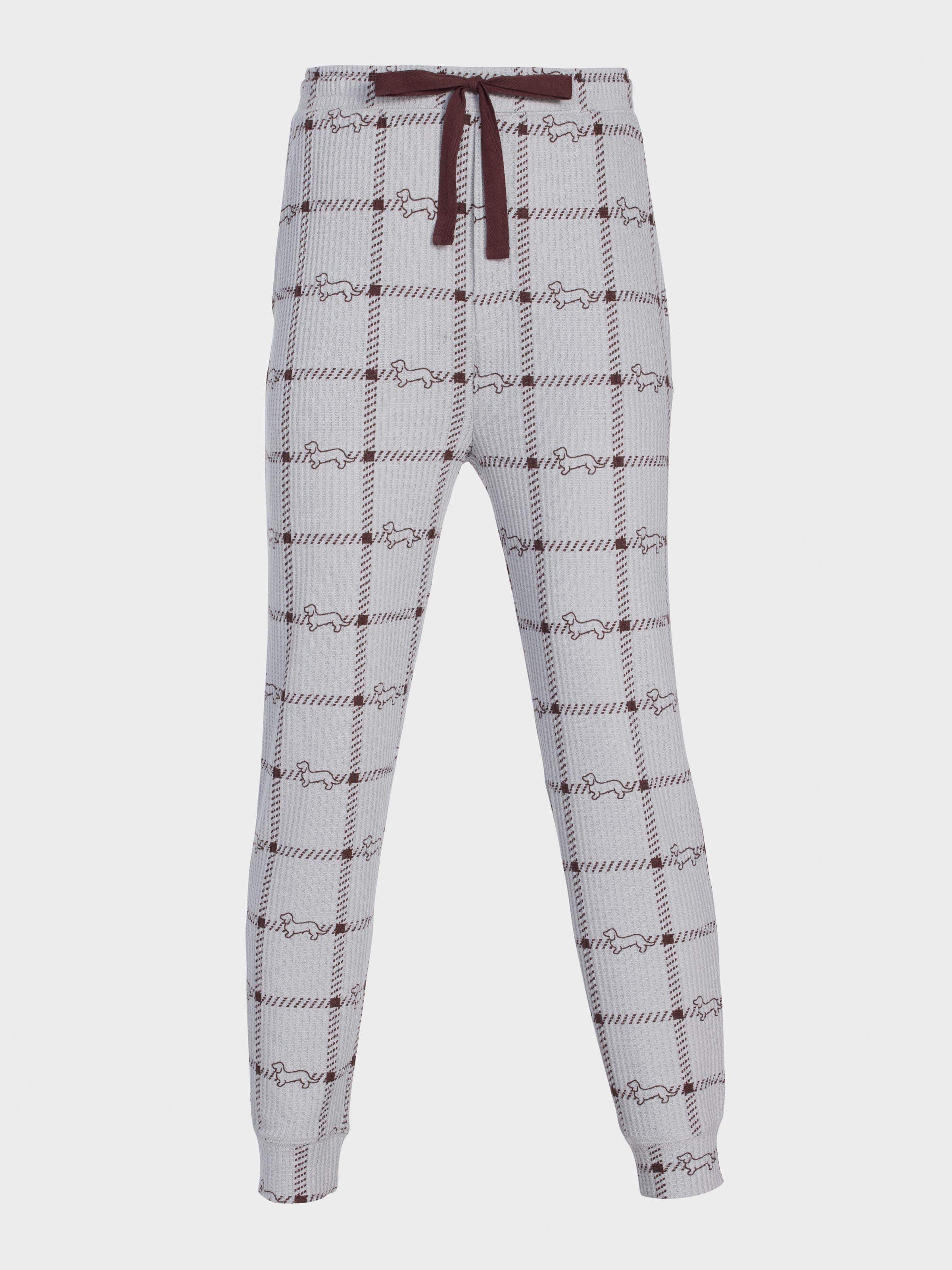 Image for Choc Waffle Pj Pant from JustGroupNZ
