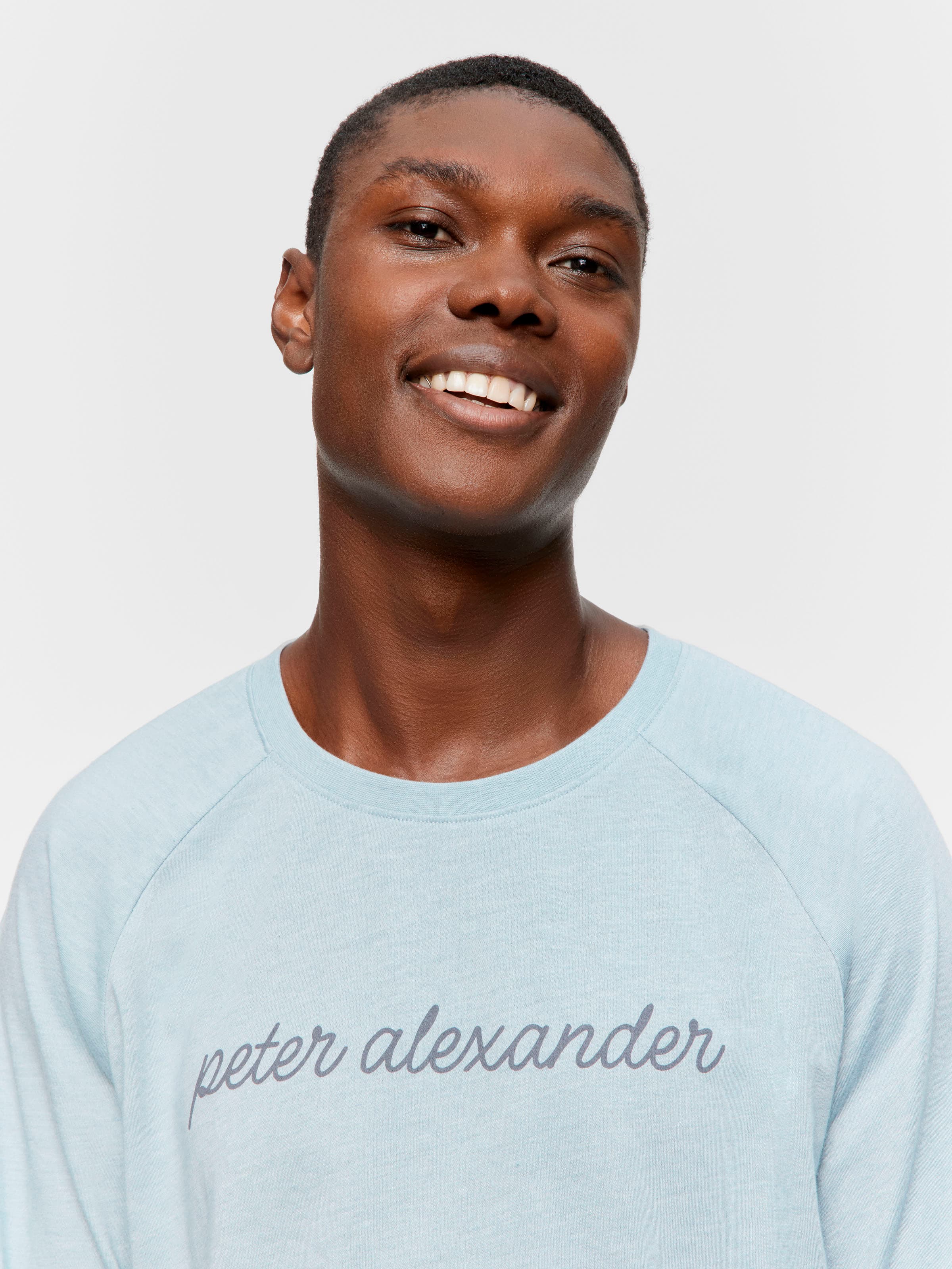P.A Long Sleeve Top