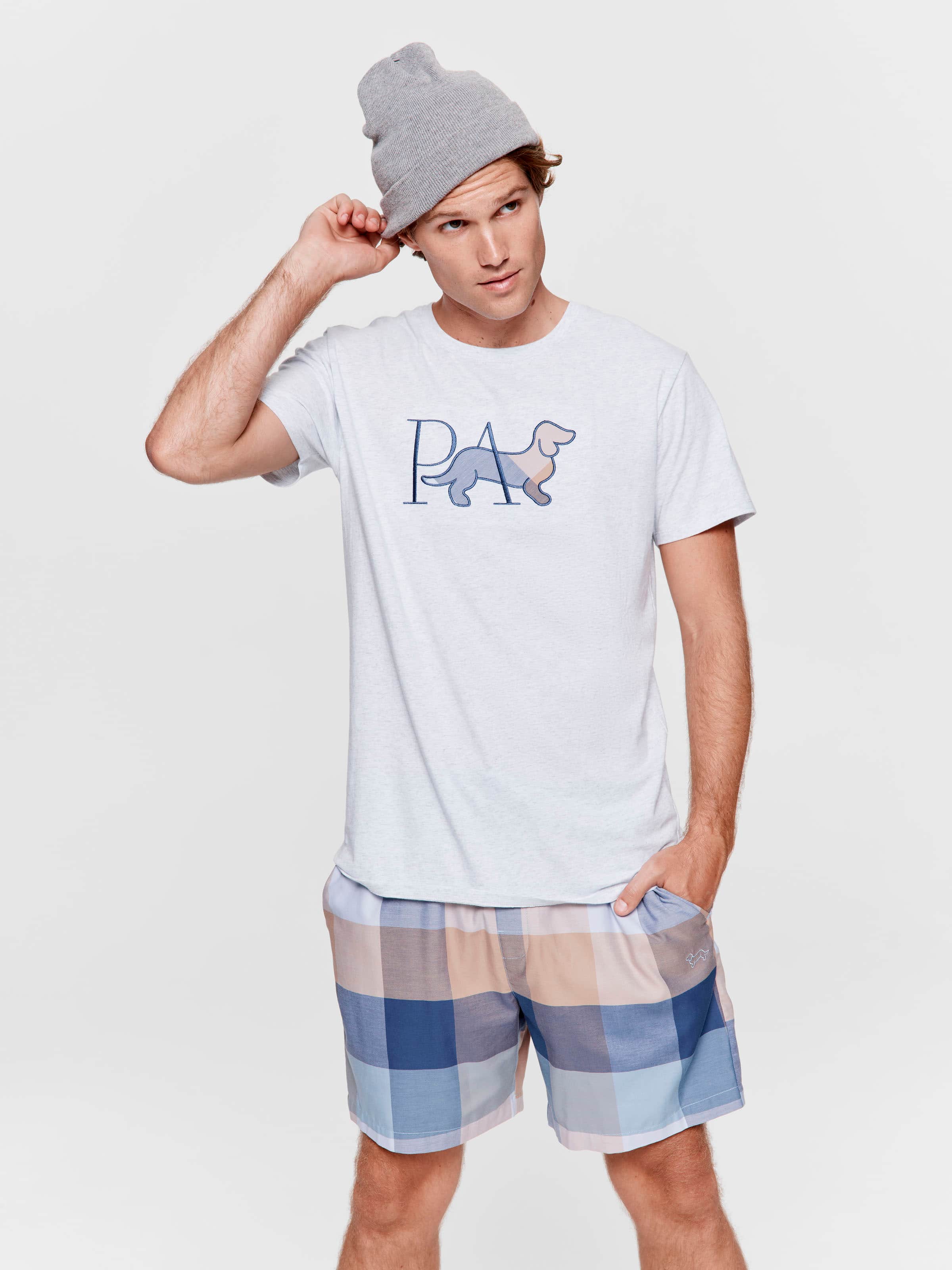 P.A Buffalo Tee