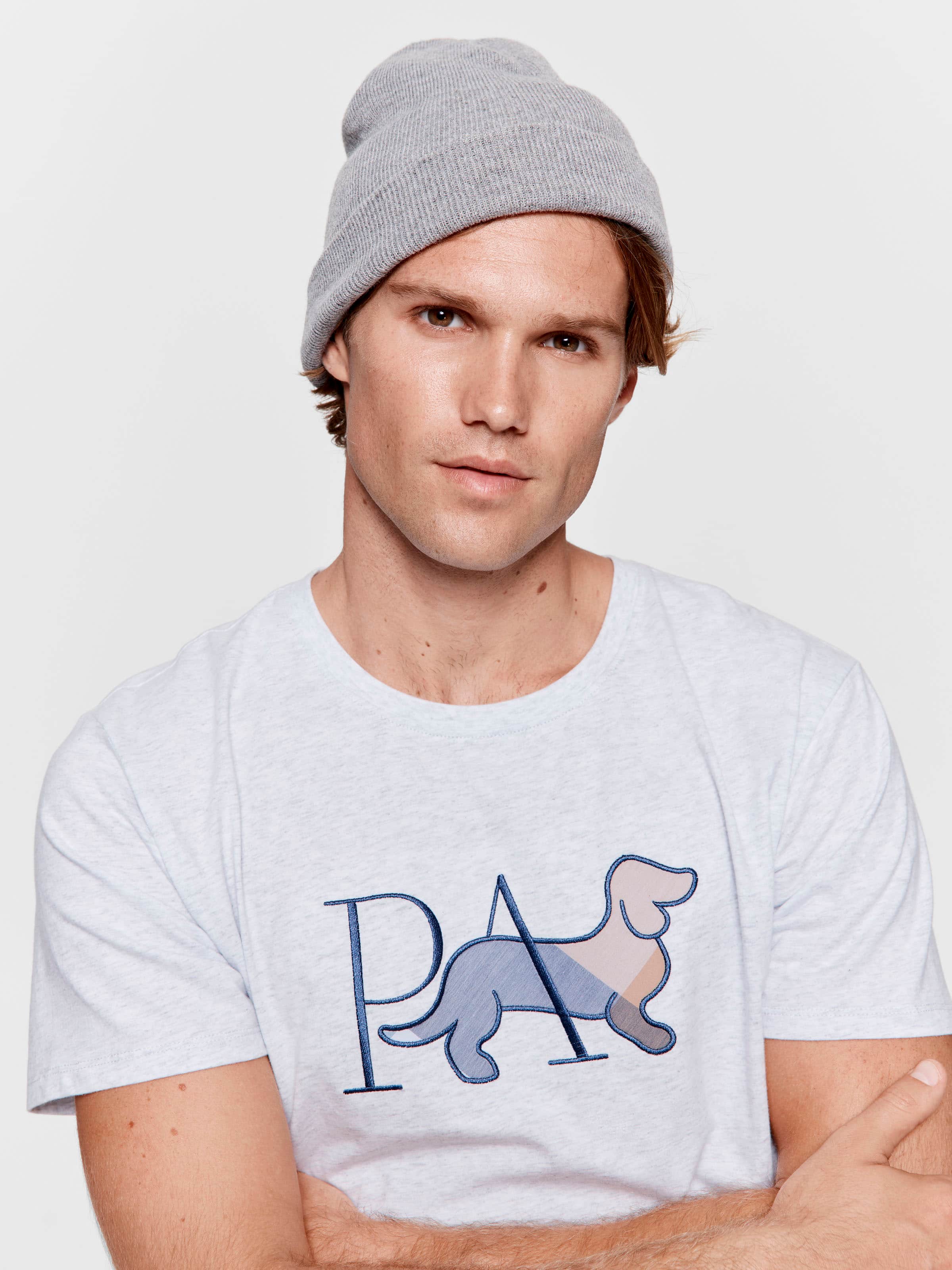 P.A Buffalo Tee