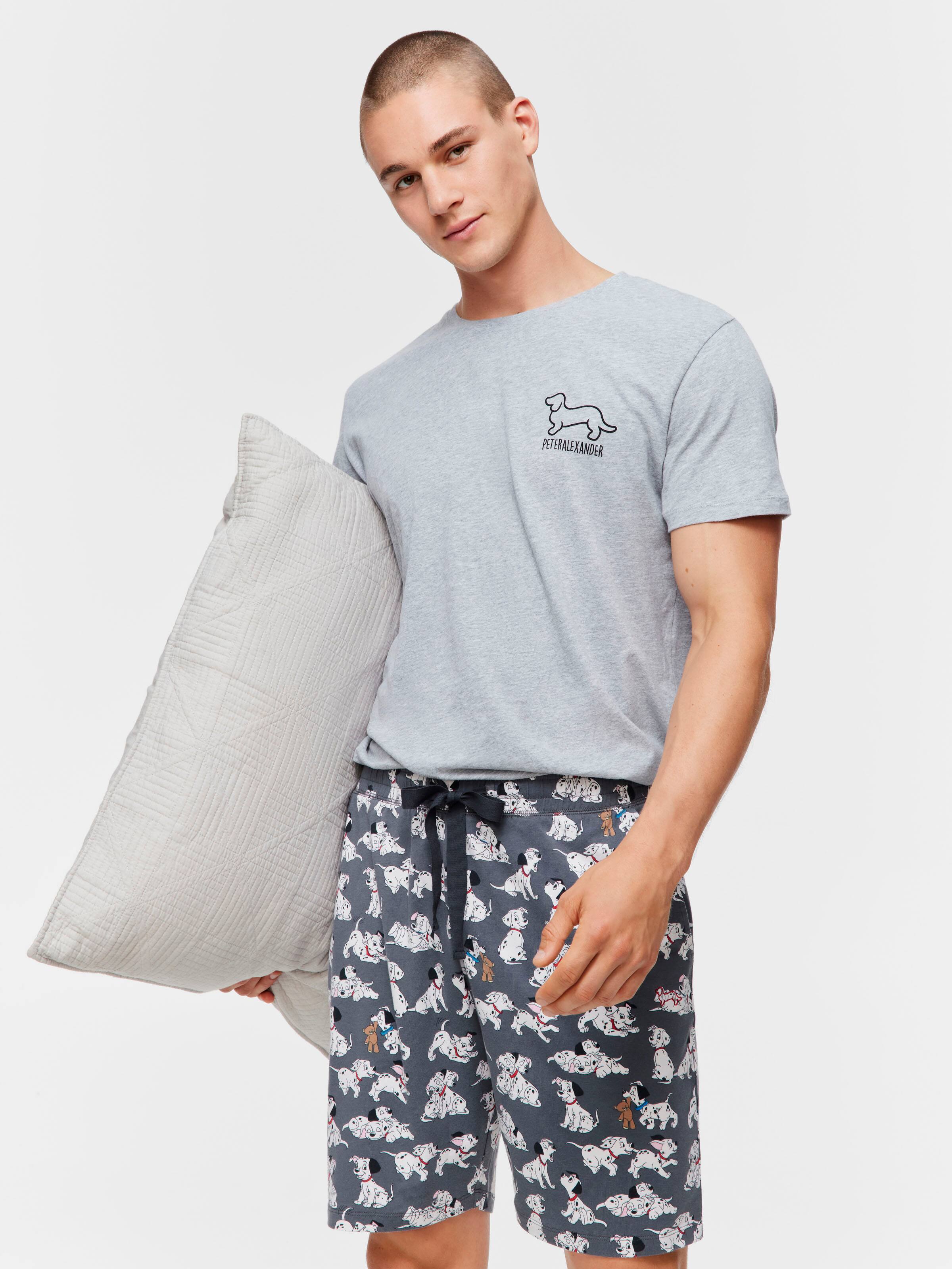 101 Dalmatians Mid Short